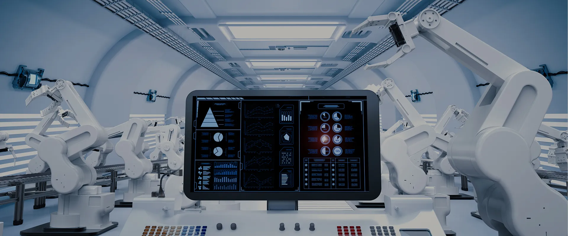Air Receiver Tanks Key Applications in Automation Equipment