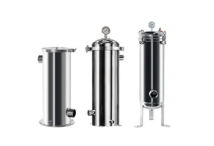 Top 5 Benefits of Using Air Separator Tanks in Your Facility
