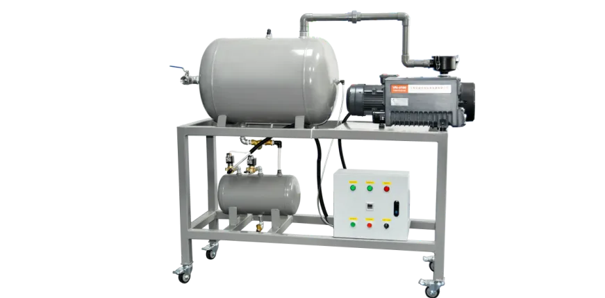 Automatic Drainage Pump Stations