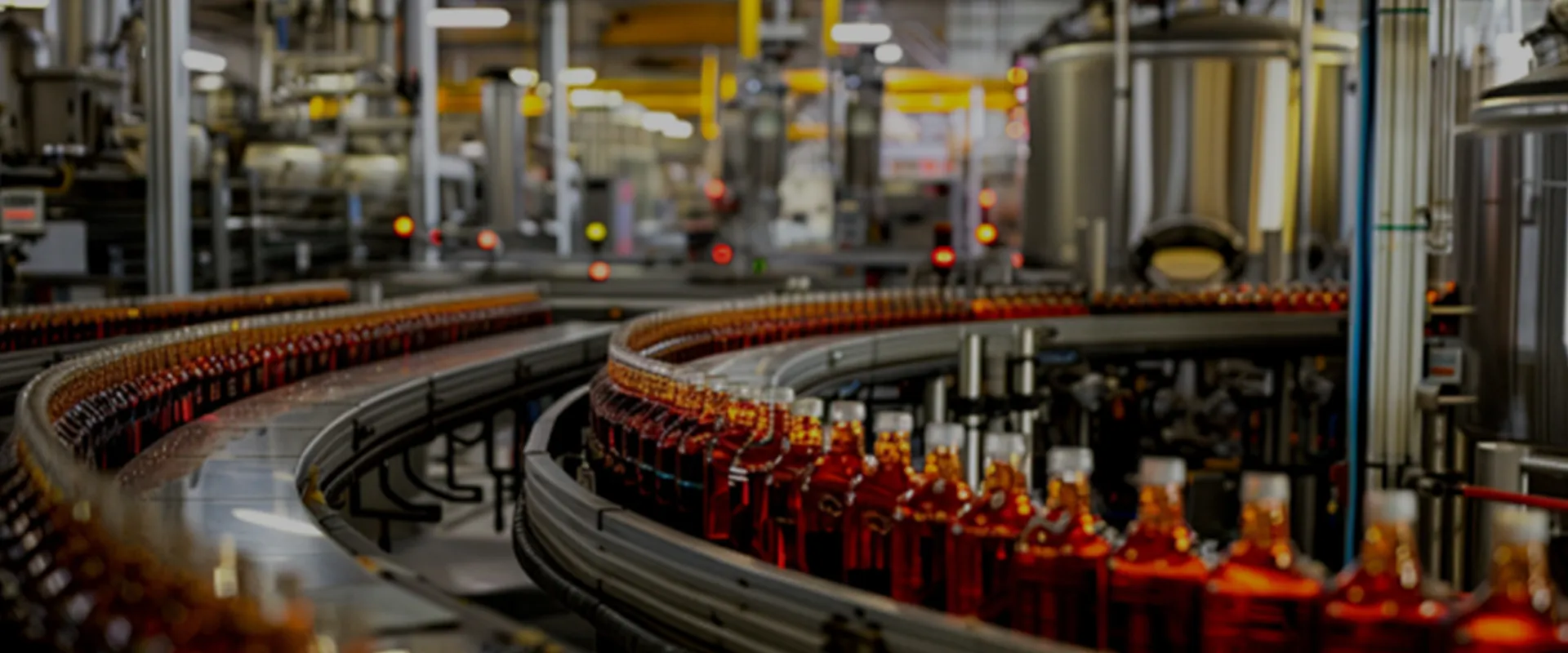 Air Receiver Tanks in the Food Industry