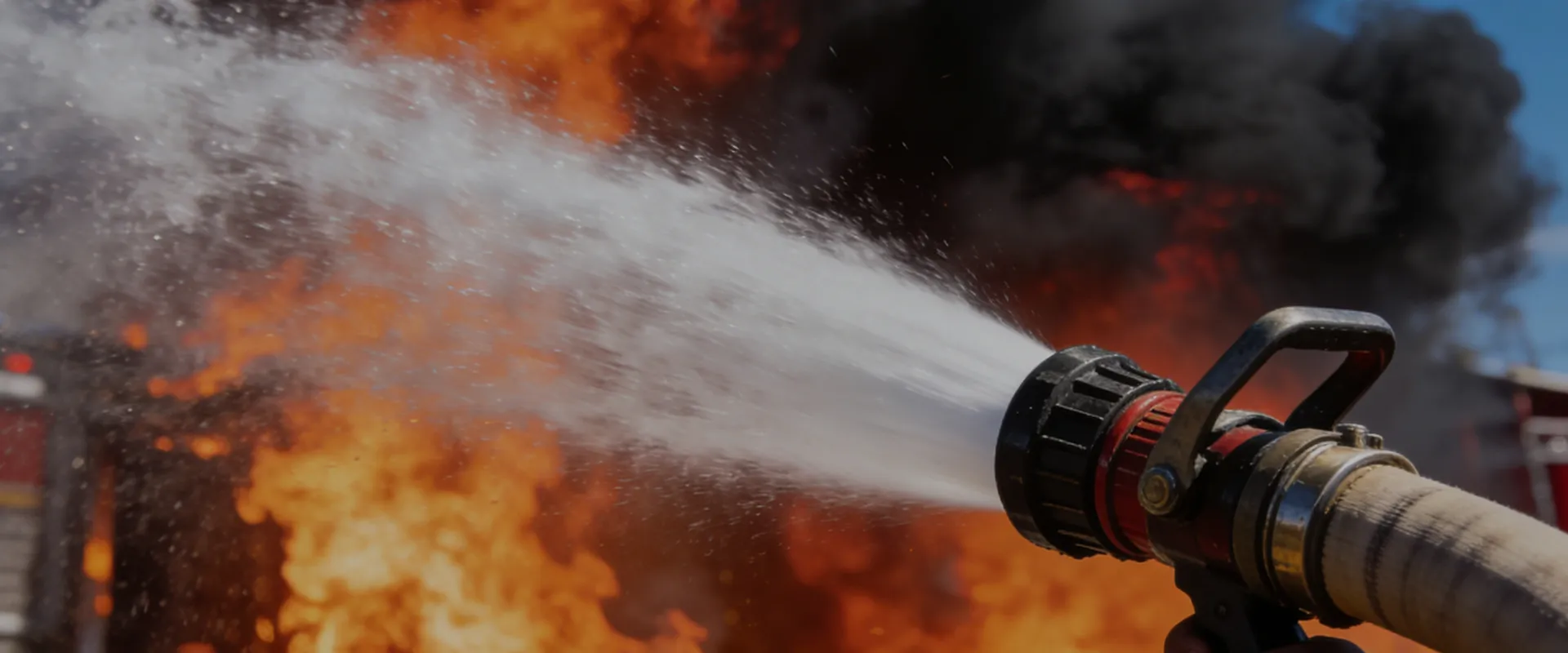 Air Receiver Tanks for Fire Protection Systems