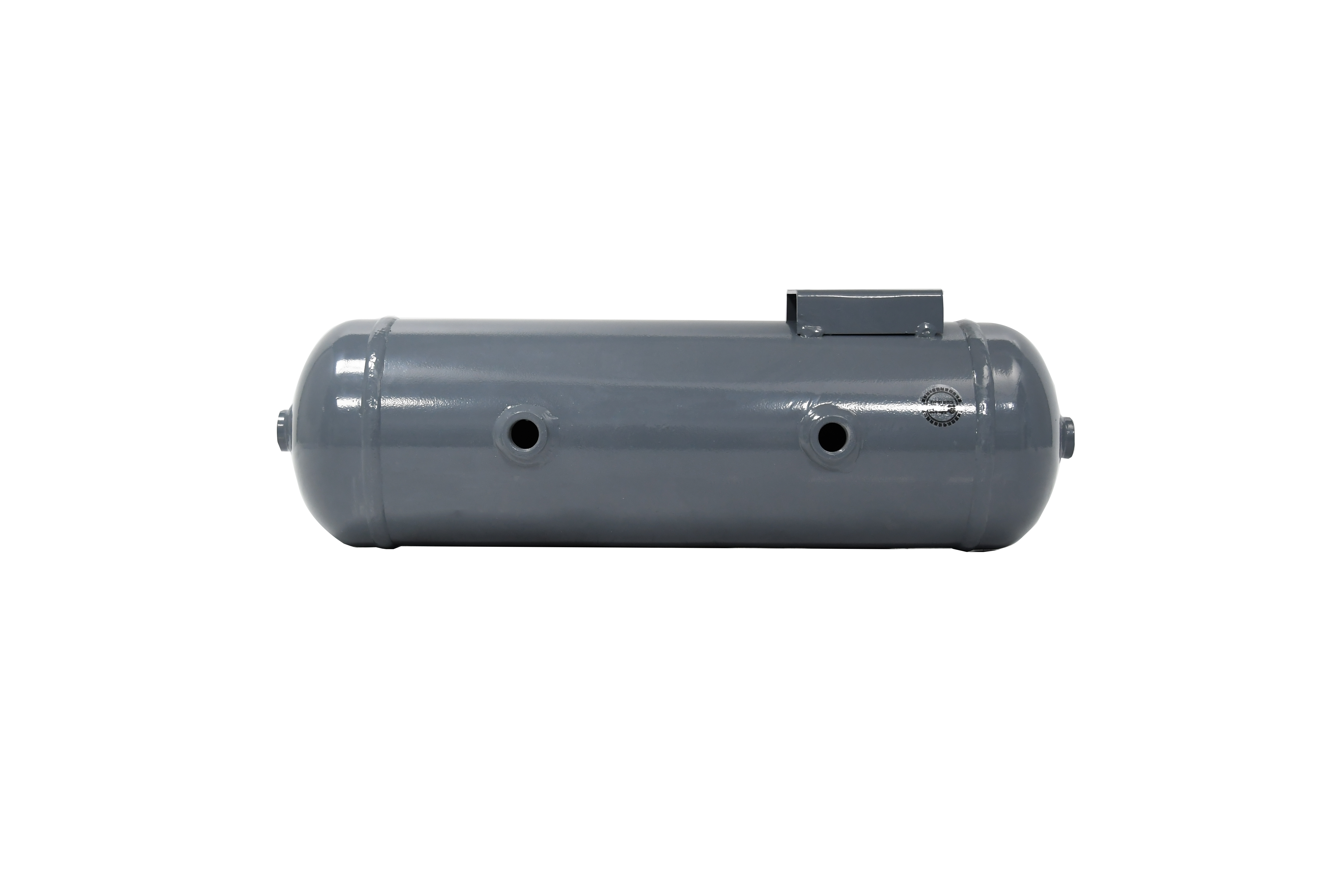 10l-high-pressure-air-receiver-tank-3mpa-carbon-steel-horizontal-air-tank-3