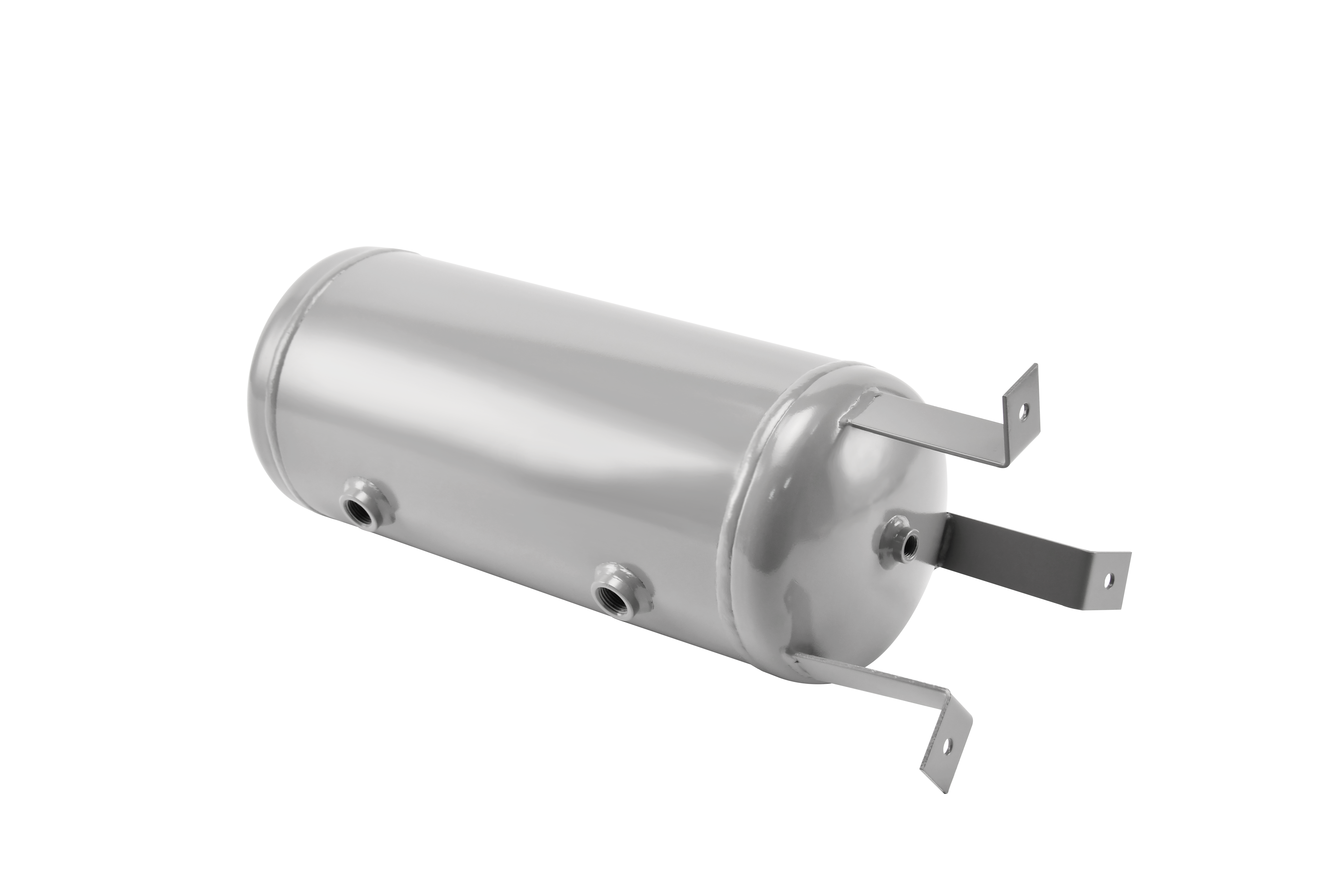 10l-vertical-air-tank-5-ports-carbon-steel-pressure-vessel-3