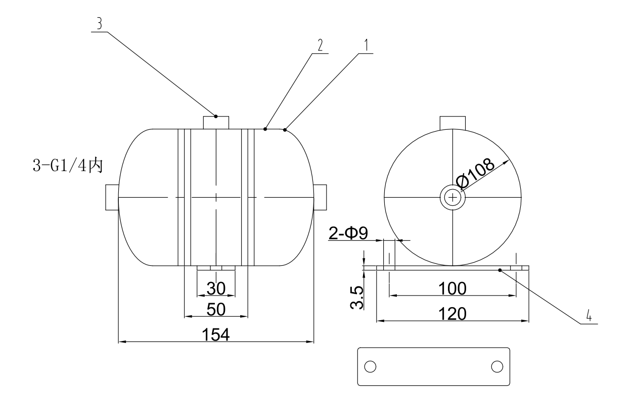 1l-12-bar-compressed-air-tank-air-receiver-specification-2