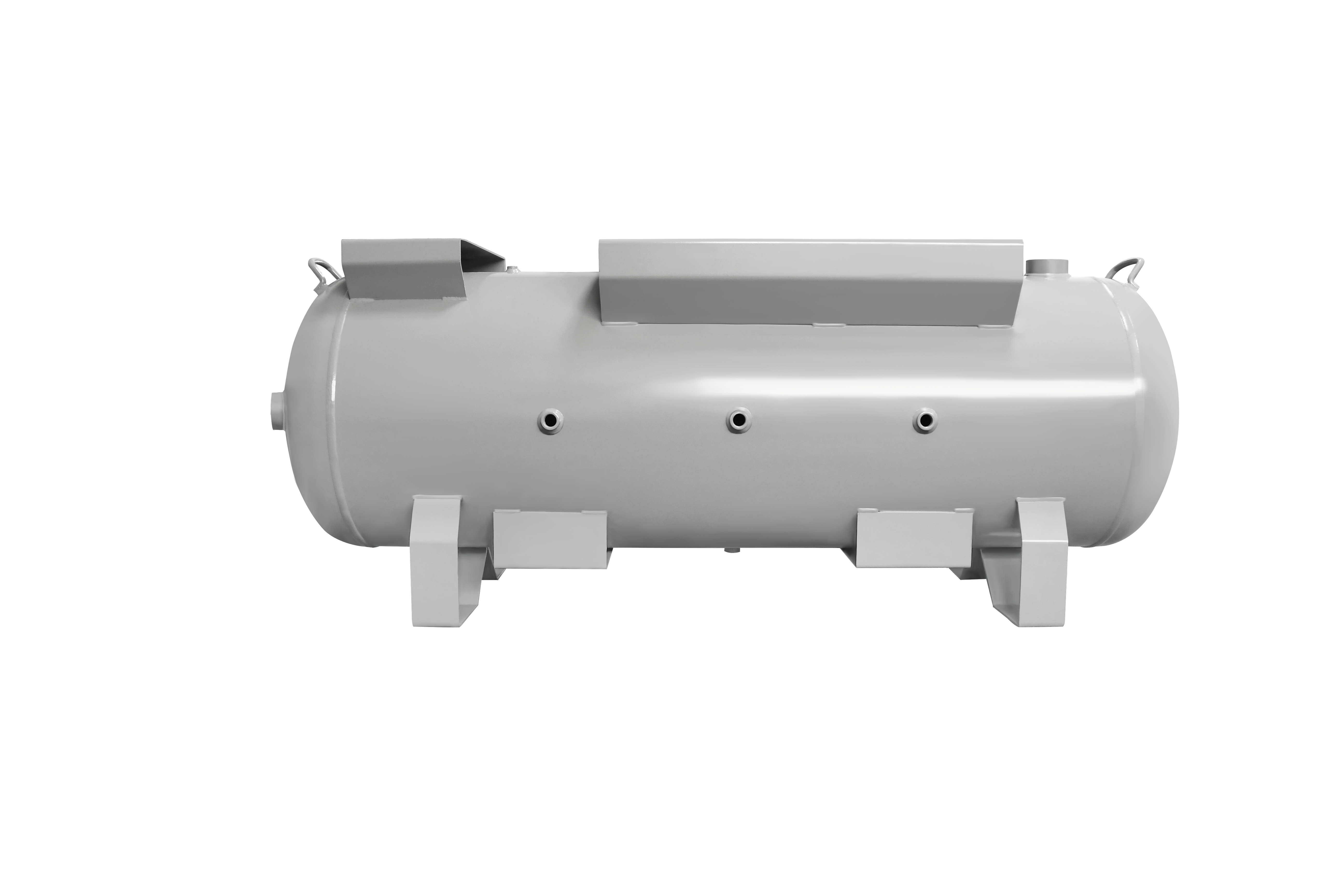 300l-horizontal-air-receiver-tank-with-mounting-plate-12-bar-pressure-vessel-2