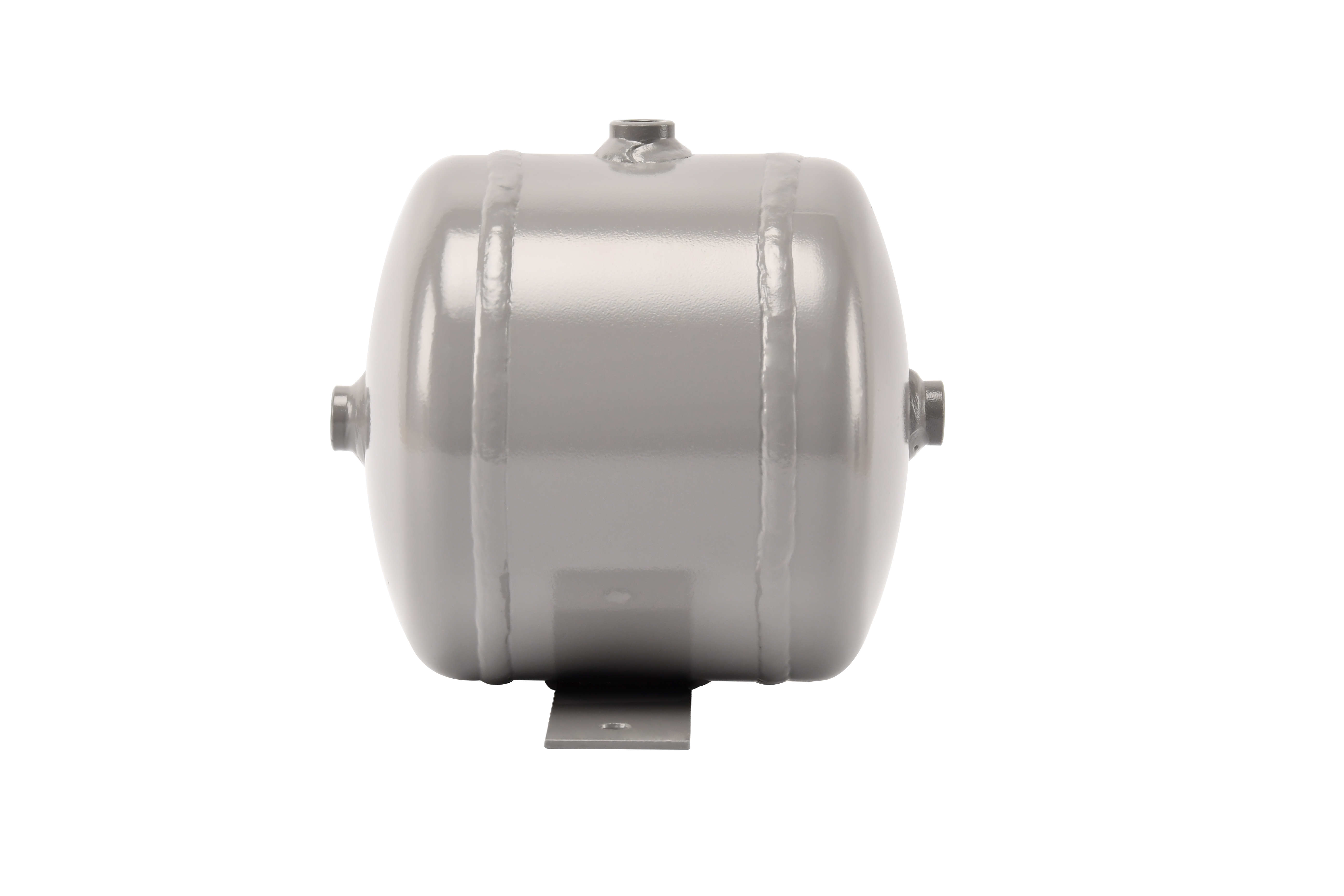 3l-carbon-steel-air-reservoir-tank-with-flat-bracket-2