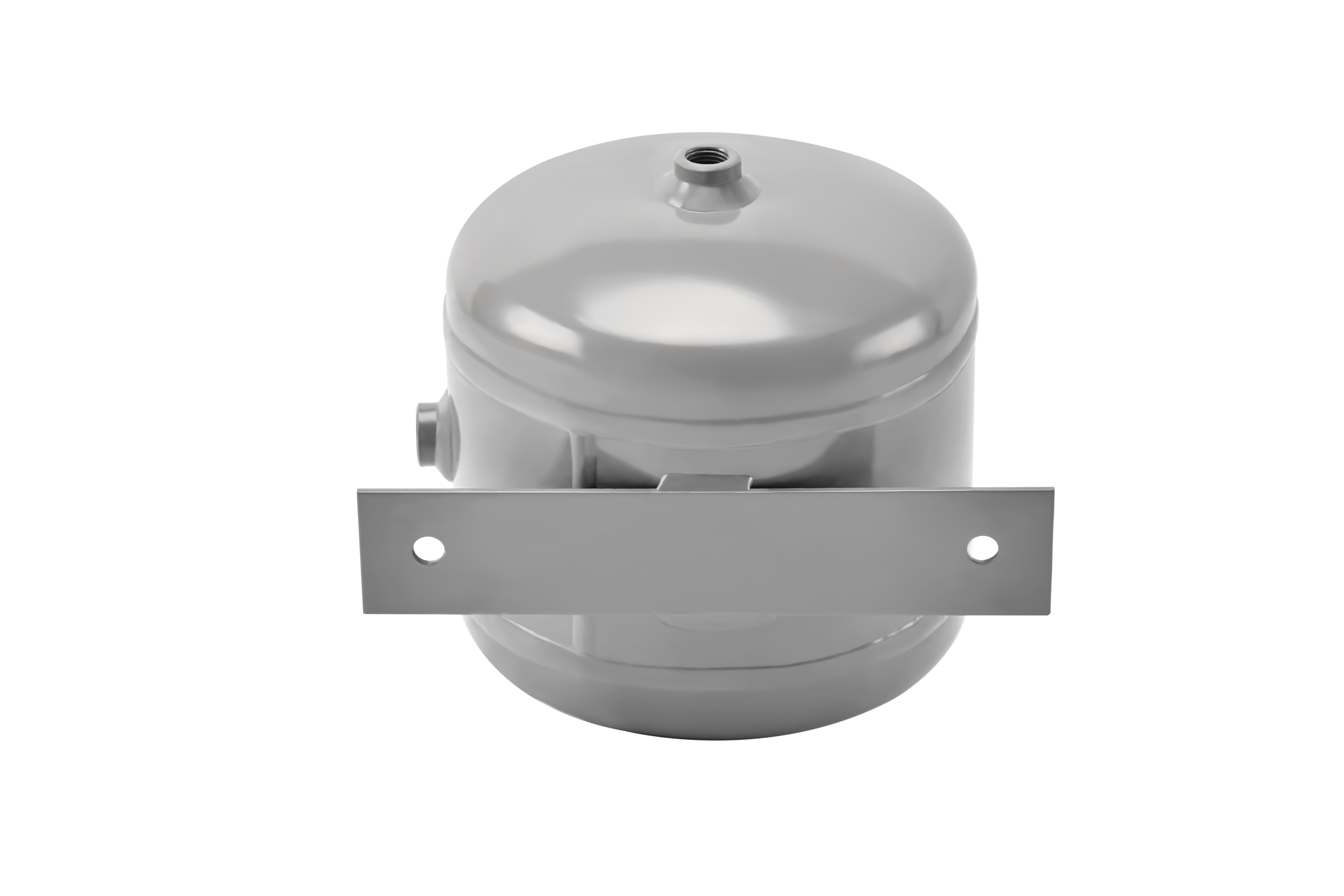 3l-carbon-steel-air-reservoir-tank-with-flat-bracket-3