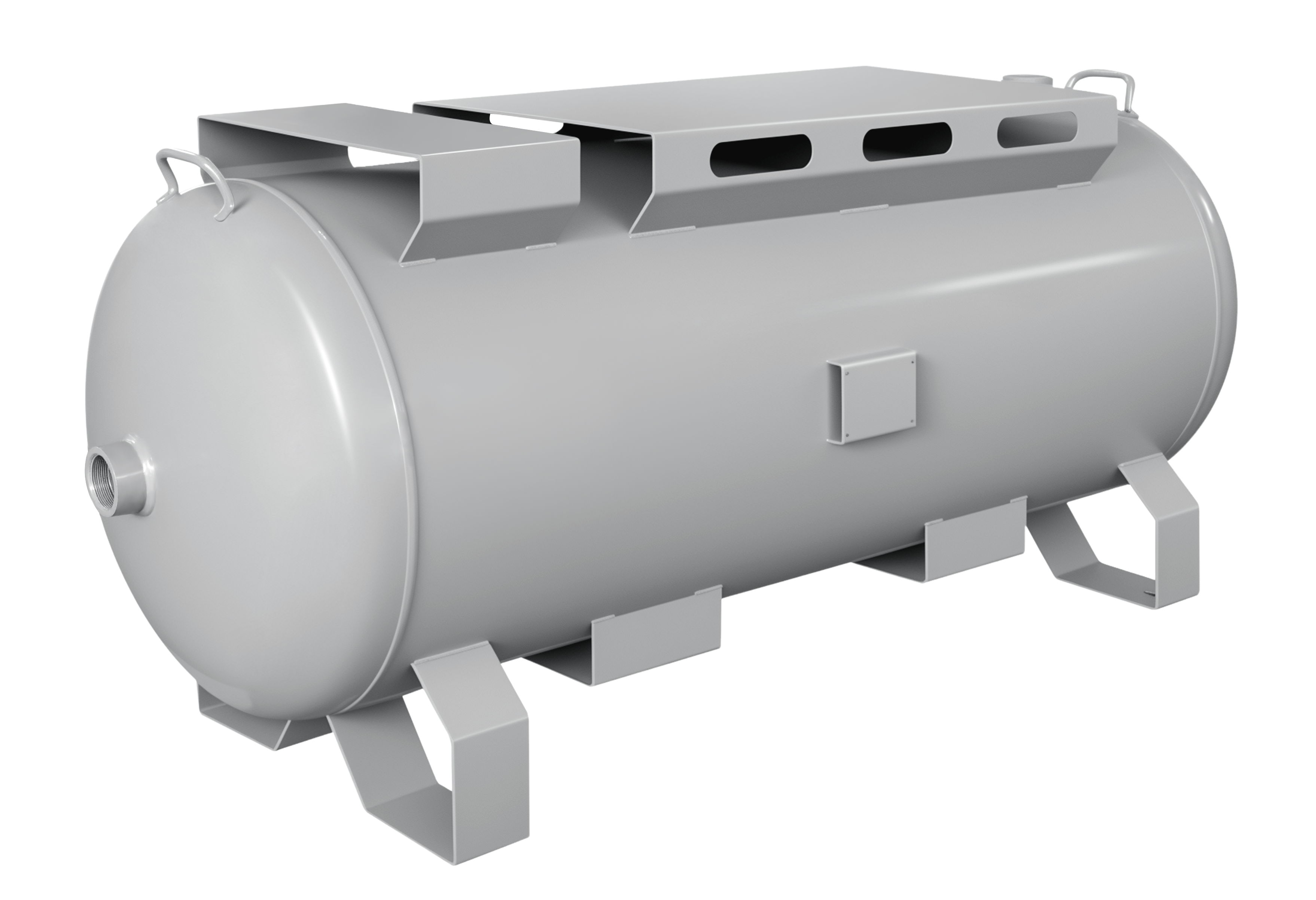 500l-12-bar-air-storage-tank-with-mounting-plate-horizontal-pressure-vessel-in-stock-2