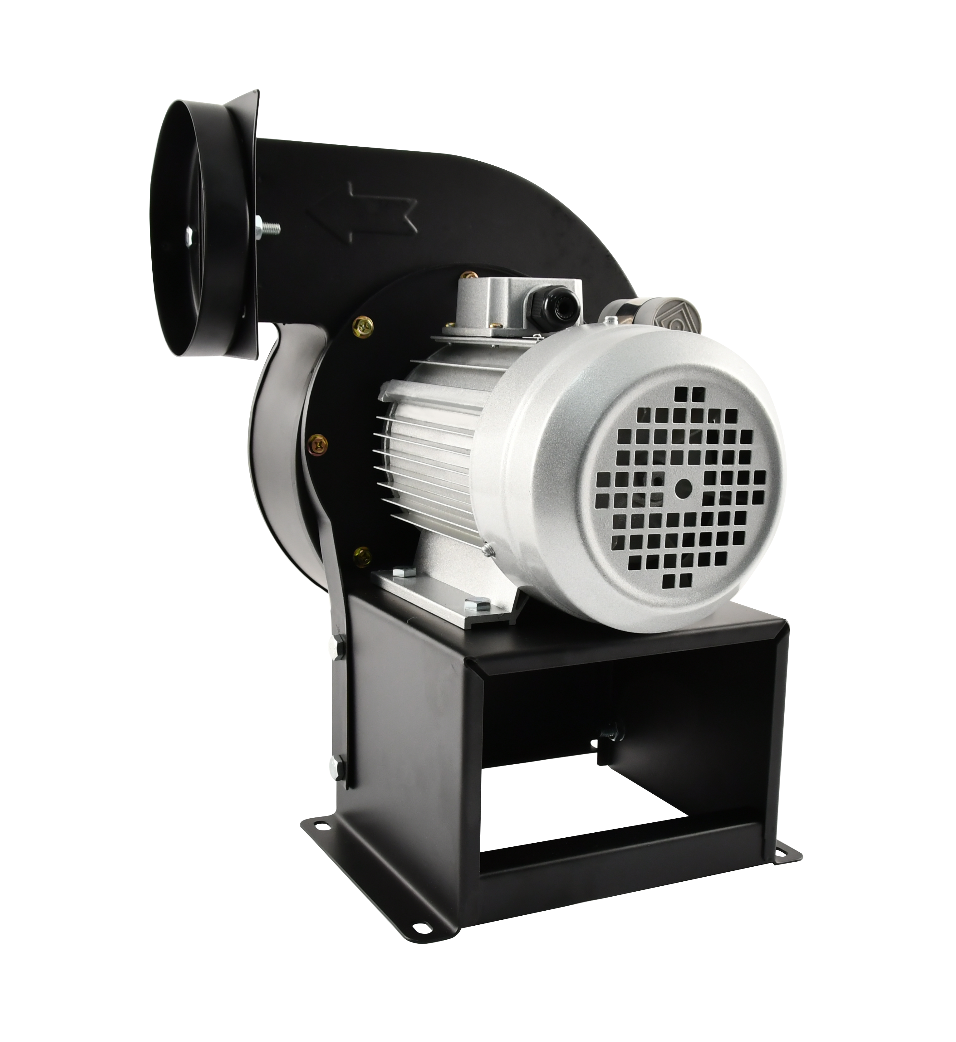 cy-180-centrifugal-fan-750w-220v-380v-standard-insulated-version-150mm-ports-3