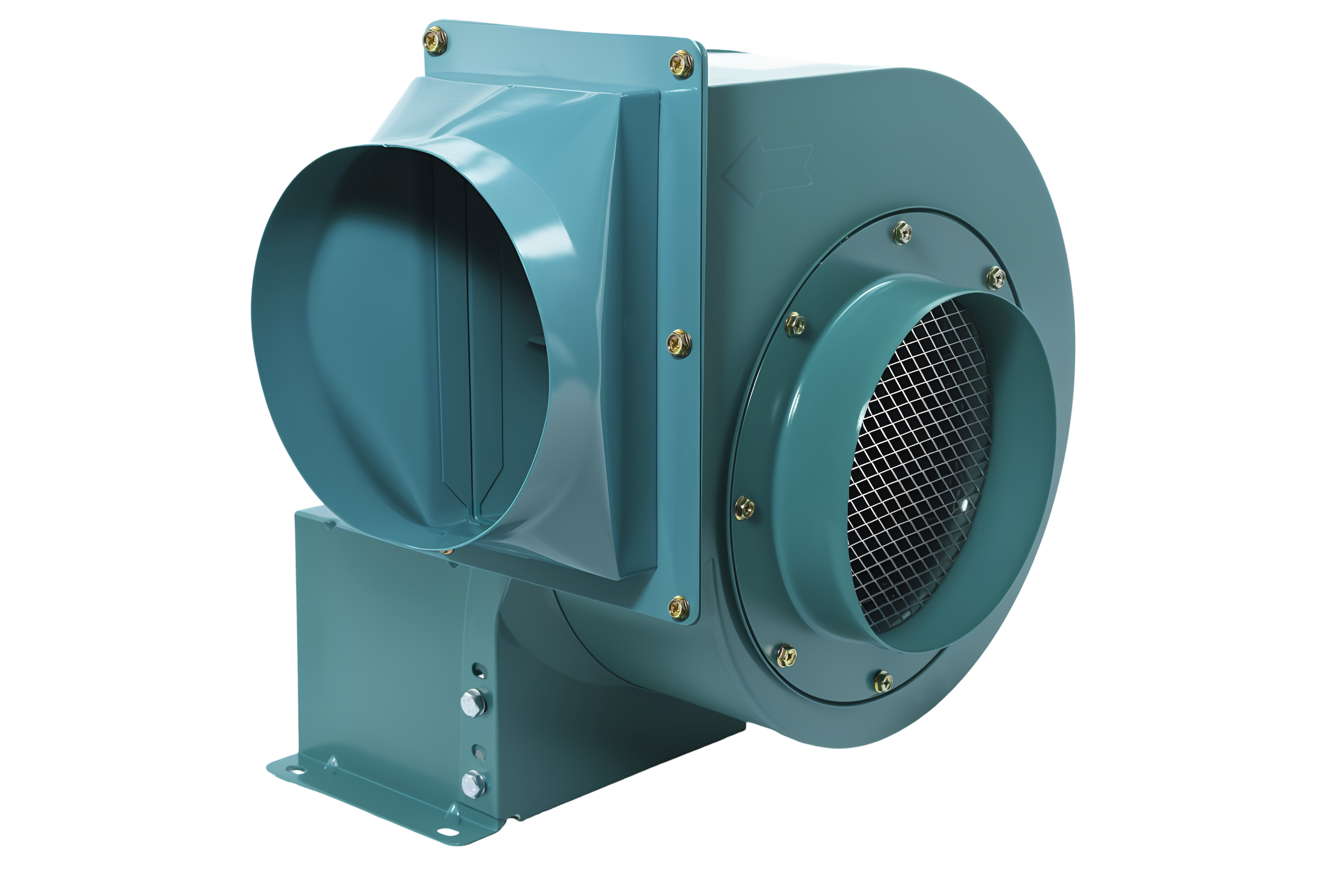 cy-230p-centrifugal-fan-370w-220v-380v-multi-frequency-industrial-ventilation-fan-2