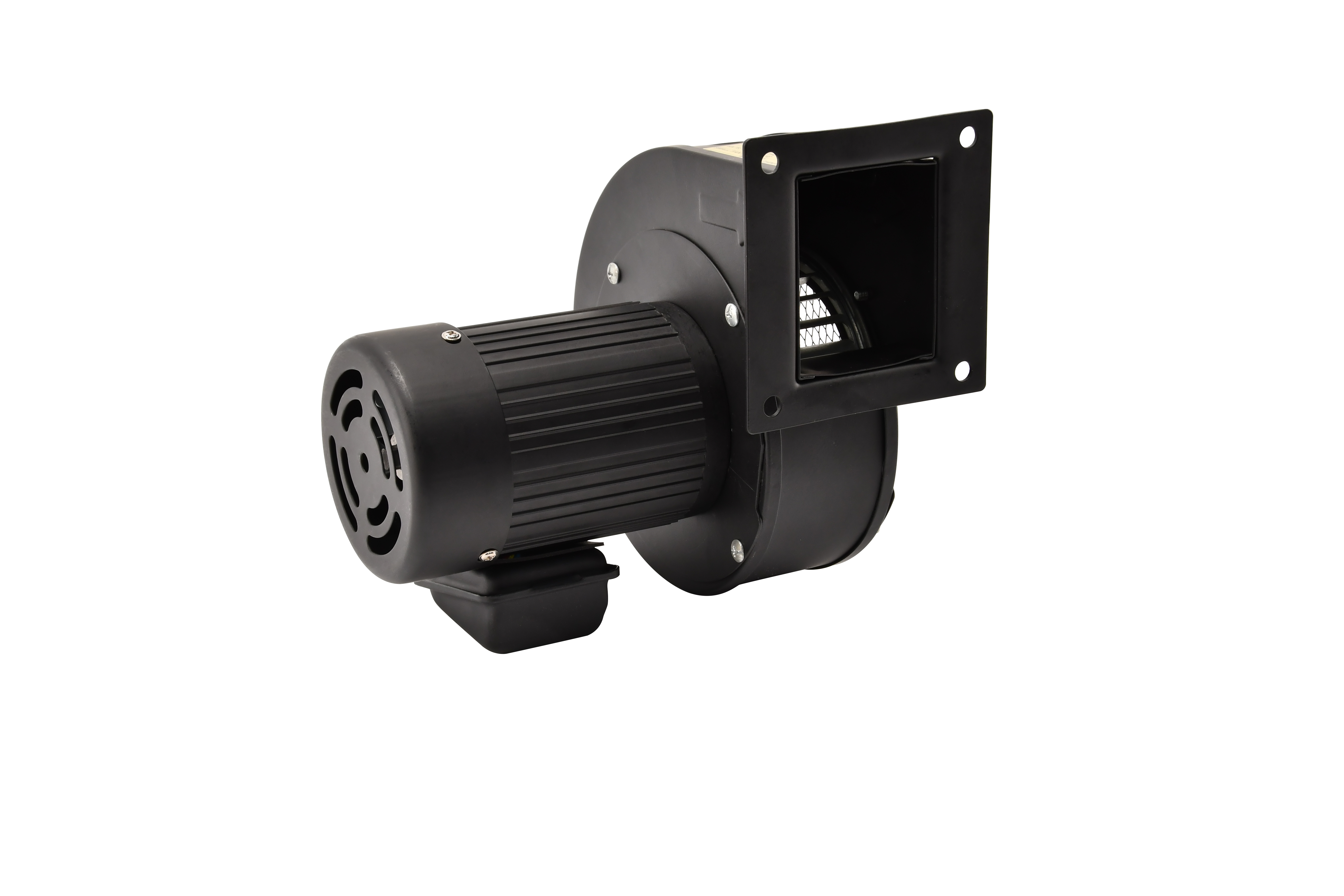 df-120-multi-wing-centrifugal-fan-120w-380v-3-phase-industrial-blower-2