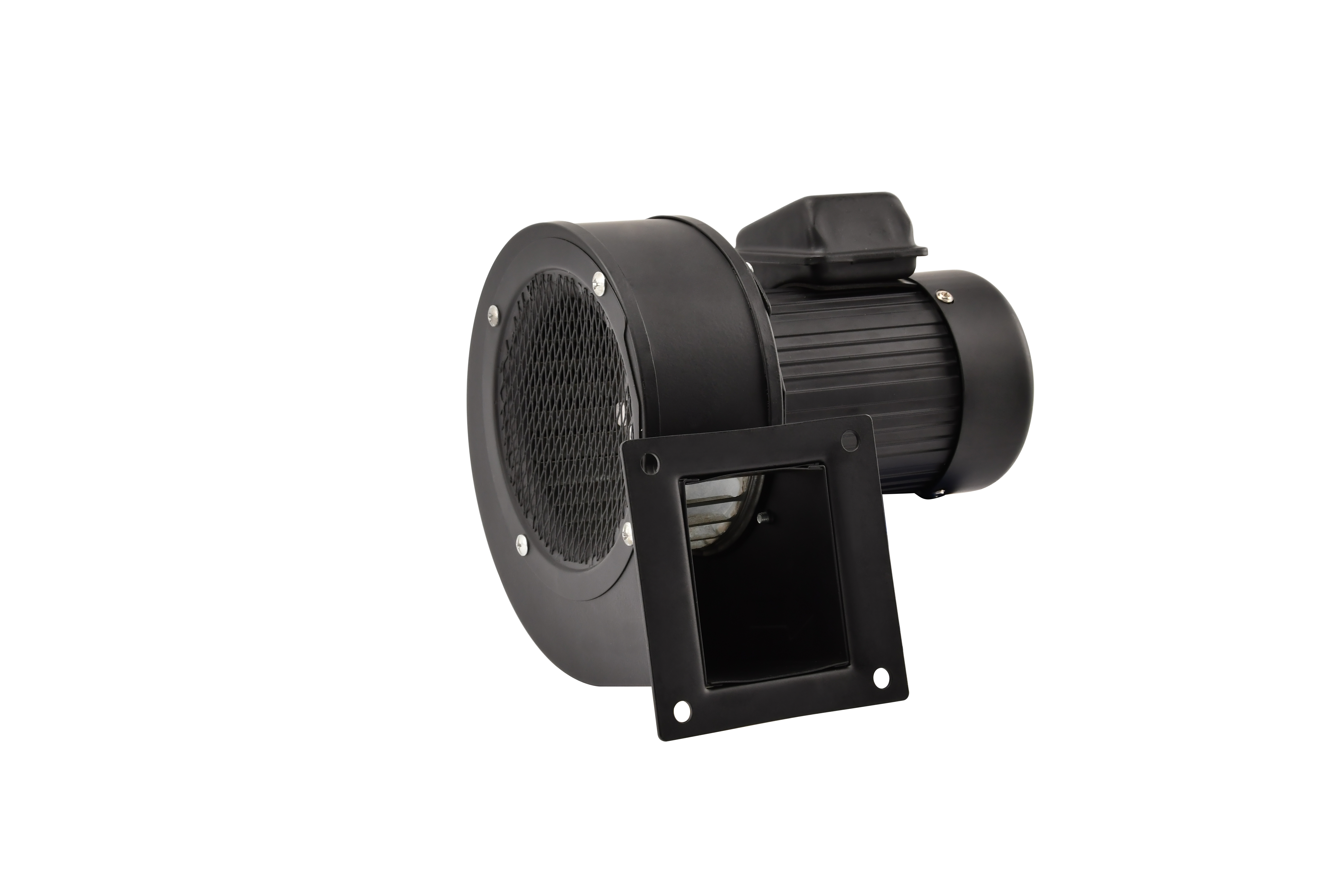 df-120-multi-wing-centrifugal-fan-120w-380v-3-phase-industrial-blower-3