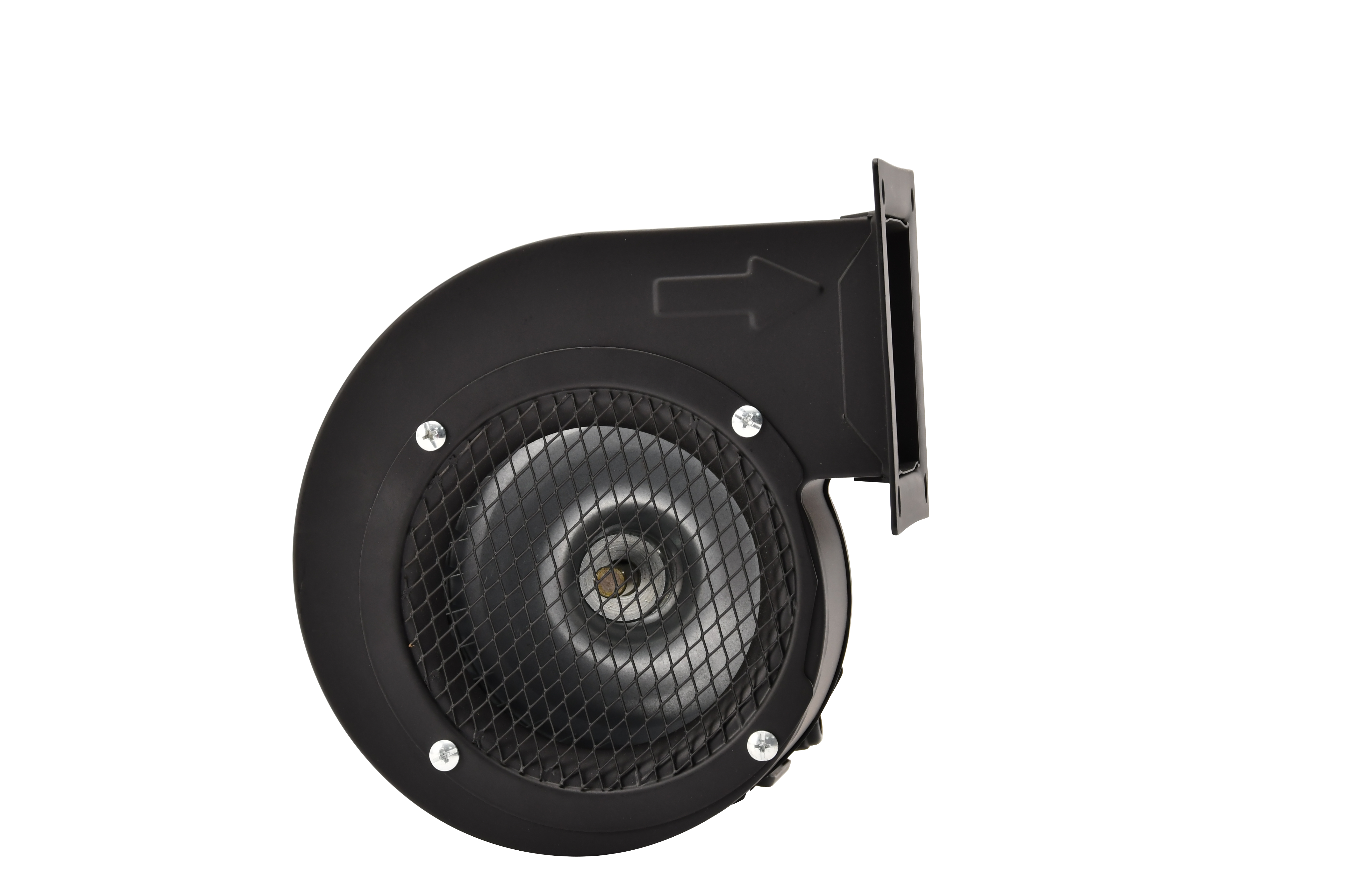 df-180-multi-wing-centrifugal-fan-180w-380v-3-phase-industrial-blower-3