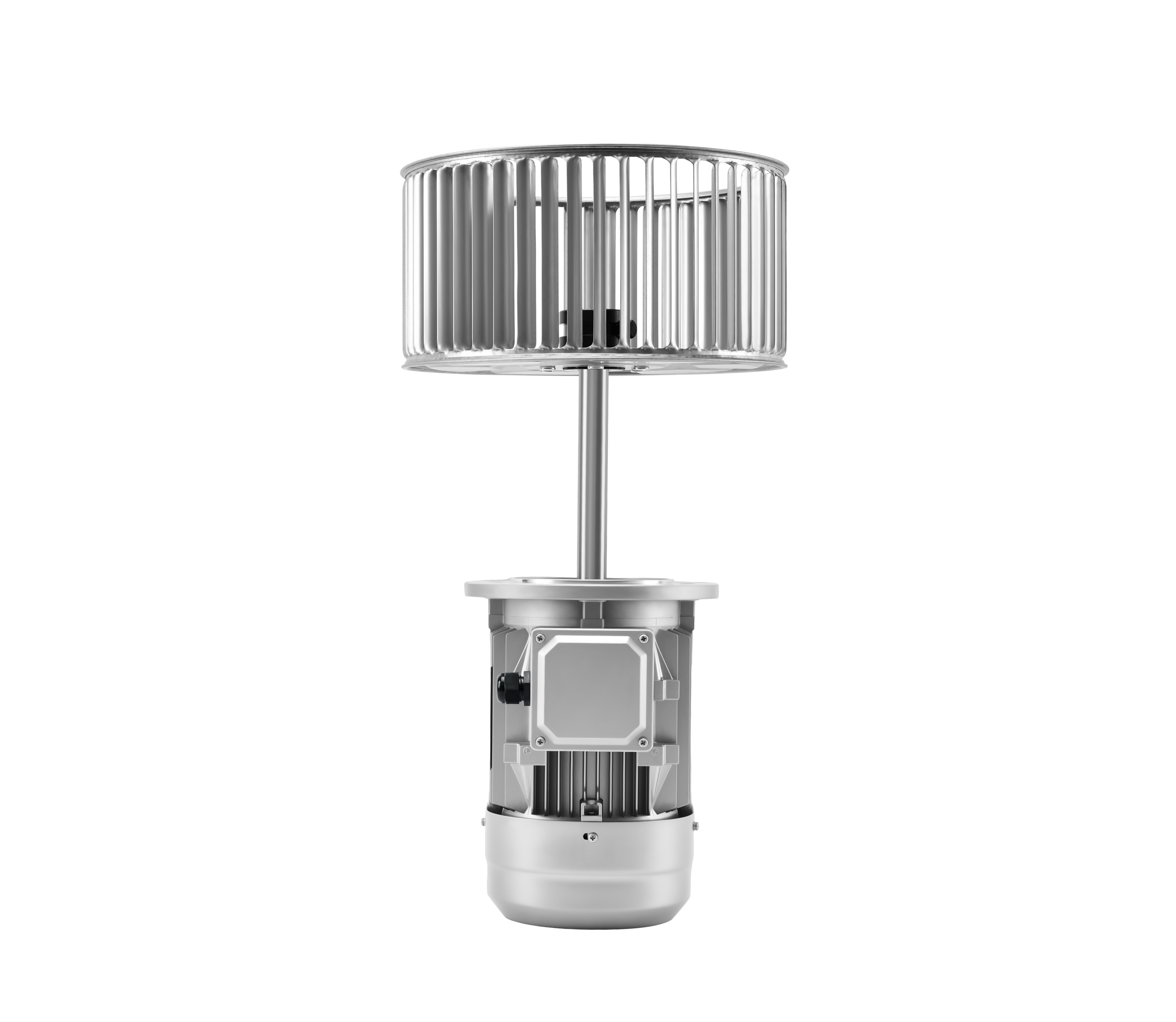 kl-1100-long-shaft-motor-with-1100w-power-and-1400-rpm-speed-available-with-wind-turbine-2