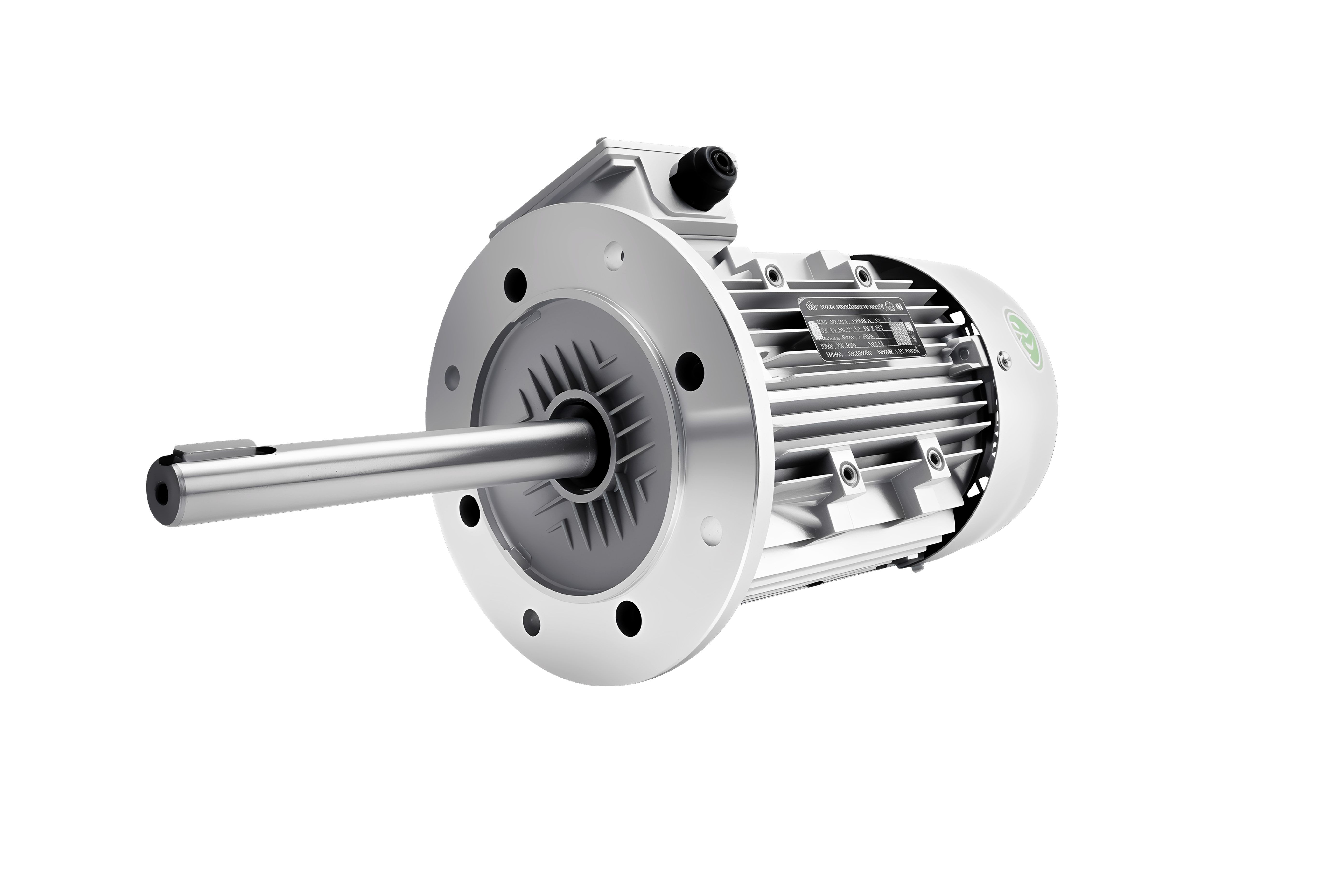 kl-1500-long-shaft-high-temperature-motor-1500w-1400rpm-three-phase-optional-wind-turbine-3