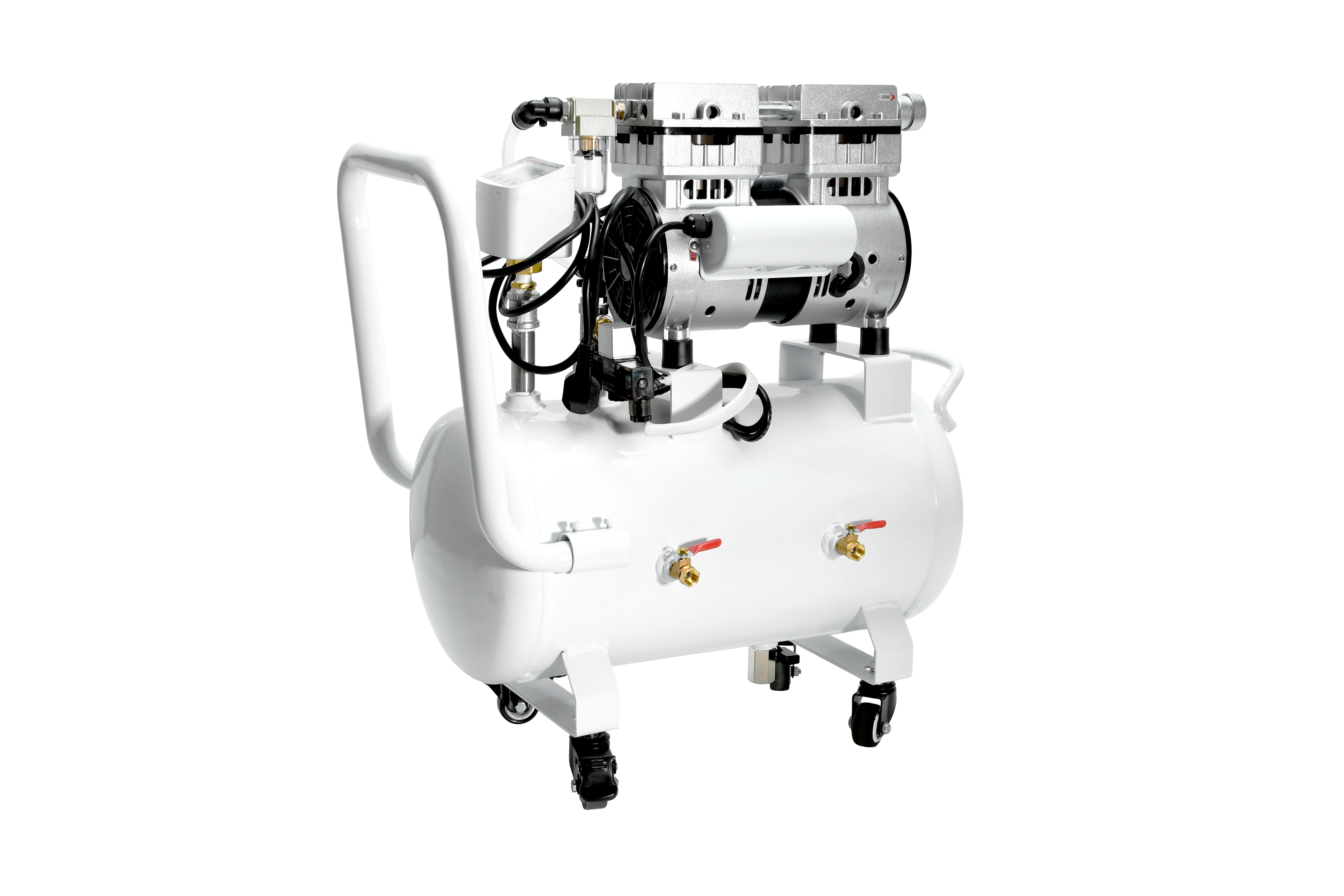 fvn-120h-intelligent-oil-free-vacuum-pump-station-370w-80l-min-2