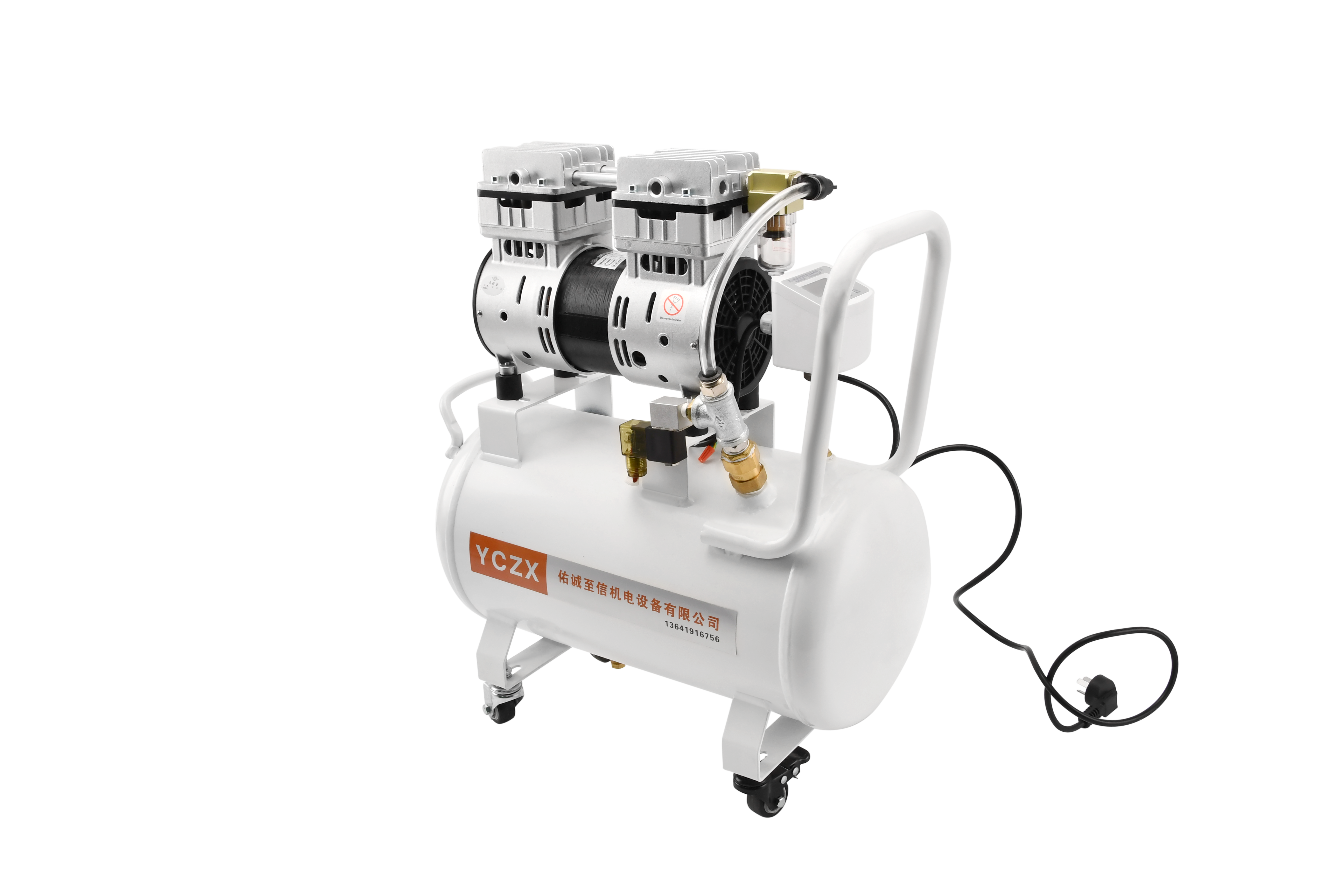 fvn-180h-intelligent-oil-free-vacuum-pump-station-600w-120l-min-3