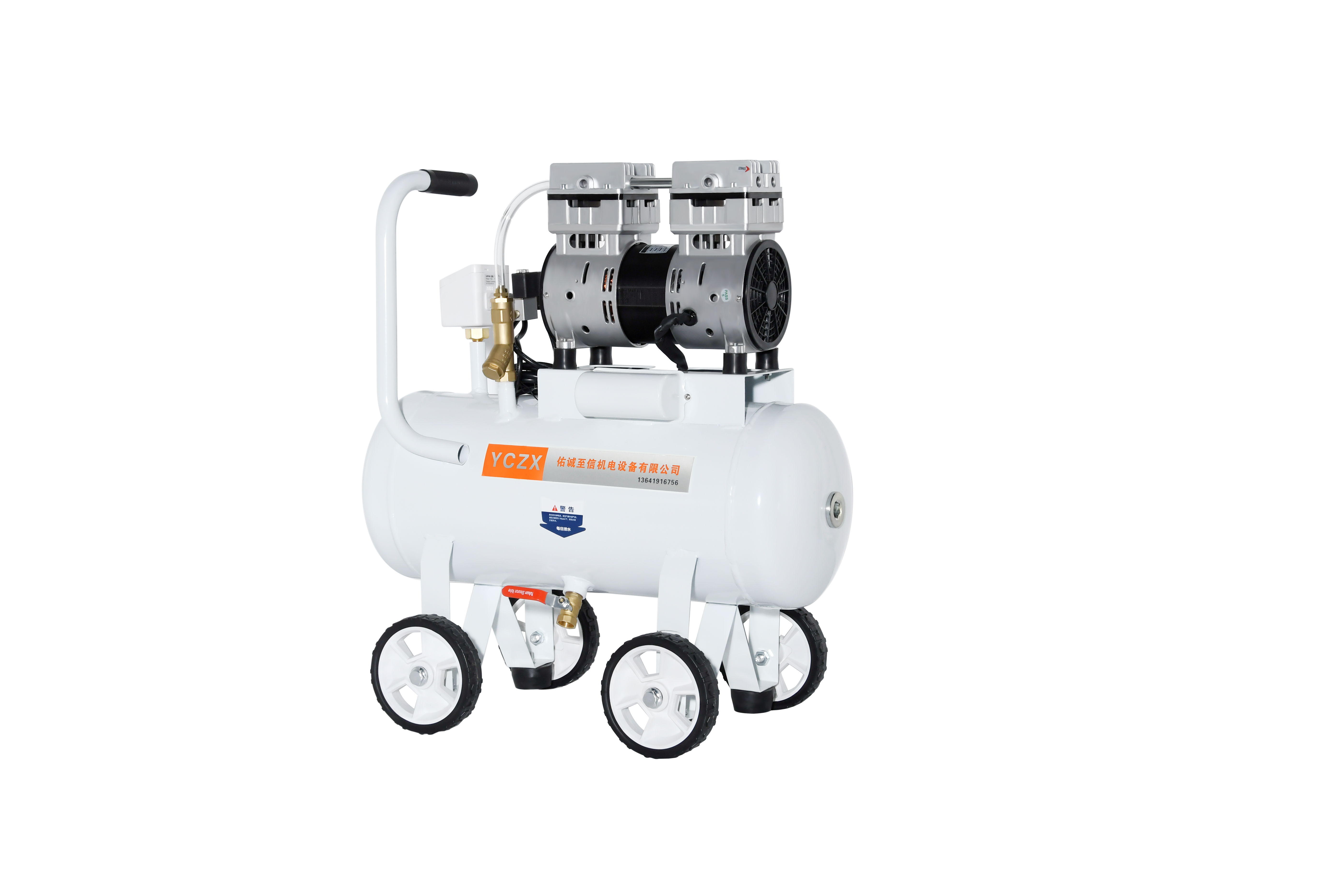 fvn-180v-intelligent-oil-free-vacuum-pump-stations-600w-160l-min-2