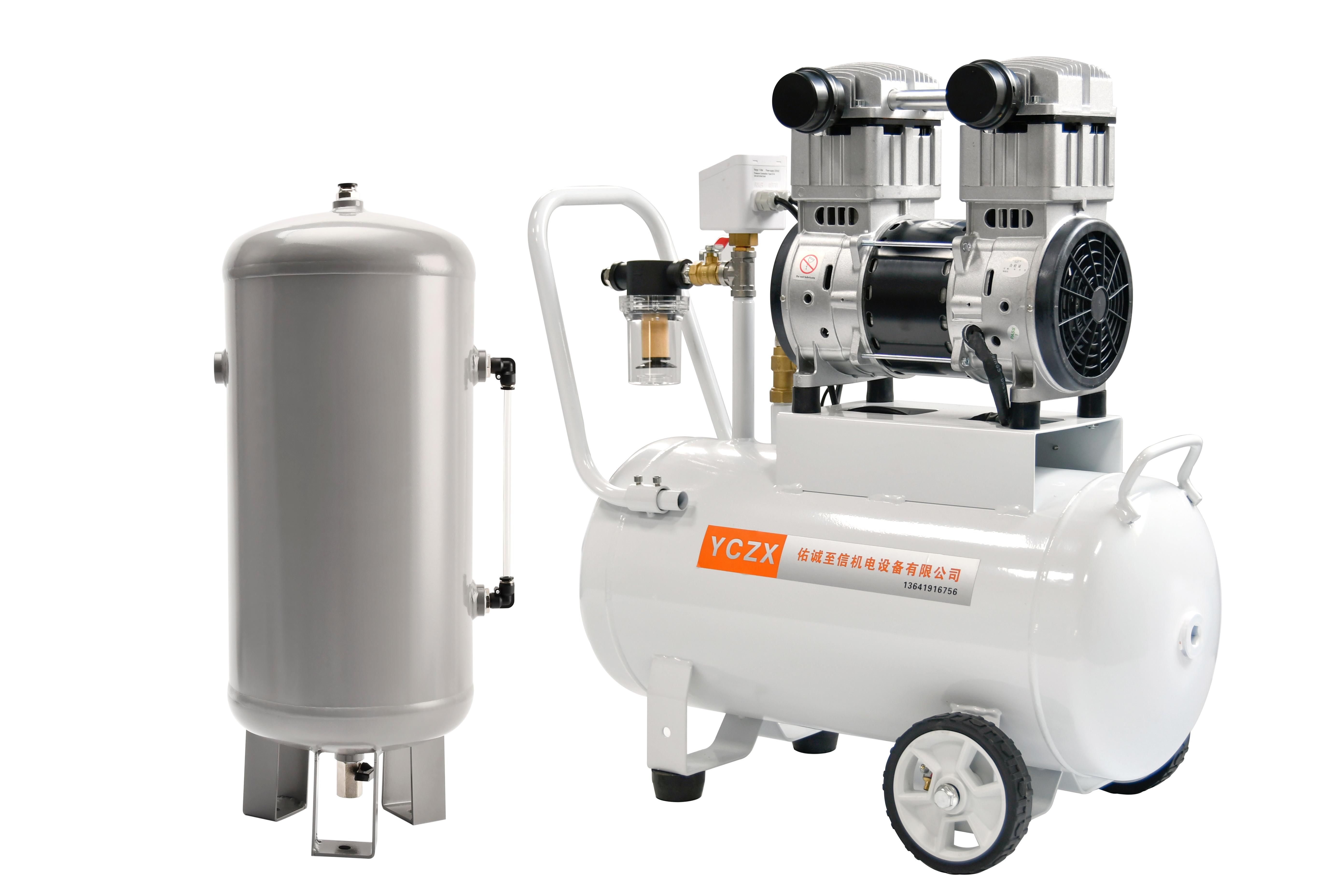 fvn-300v-2-intelligent-oil-free-vacuum-pump-station-3000w-600l-min-2