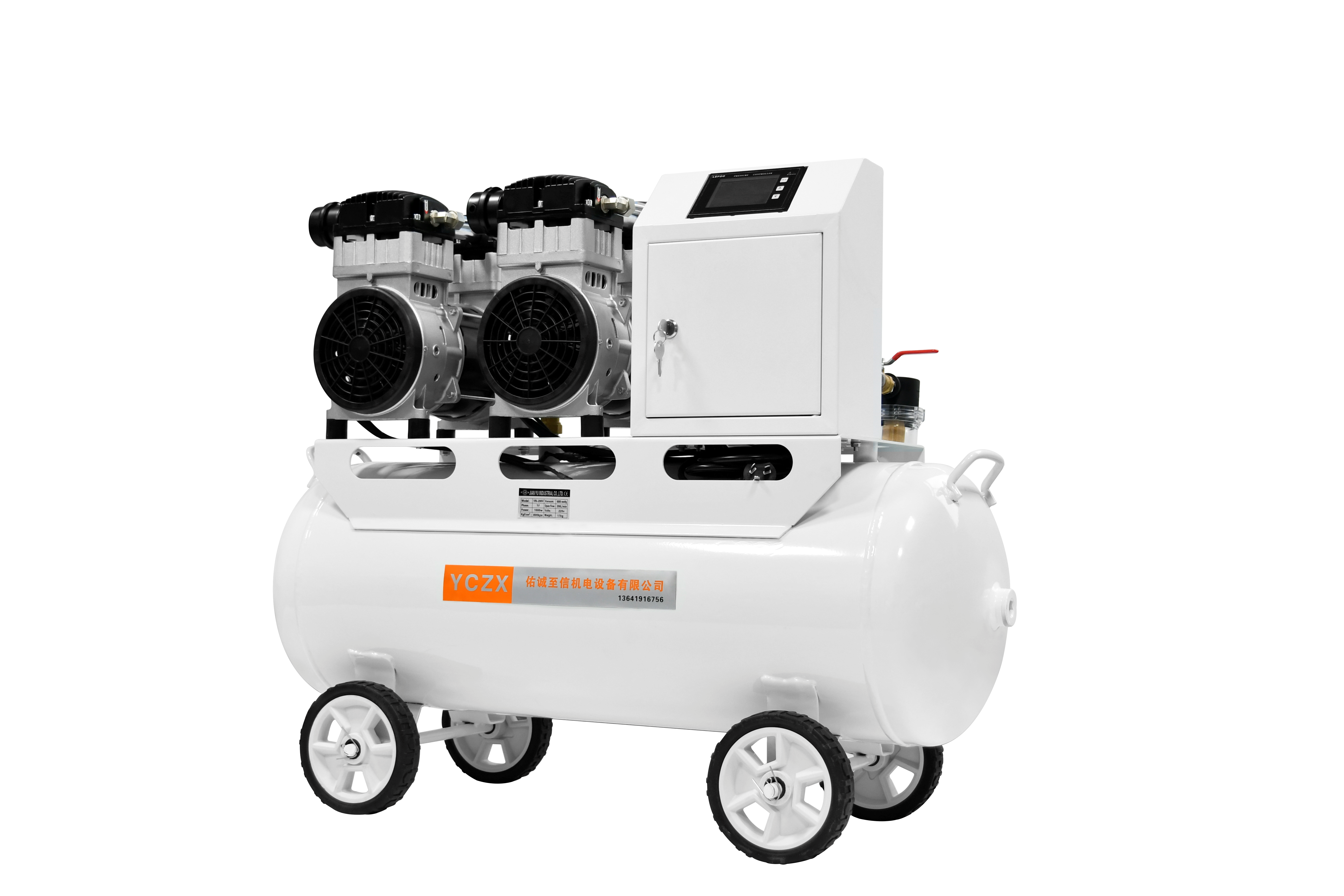fvn-400v-intelligent-oil-free-vacuum-pump-station-2000w-400l-min-3