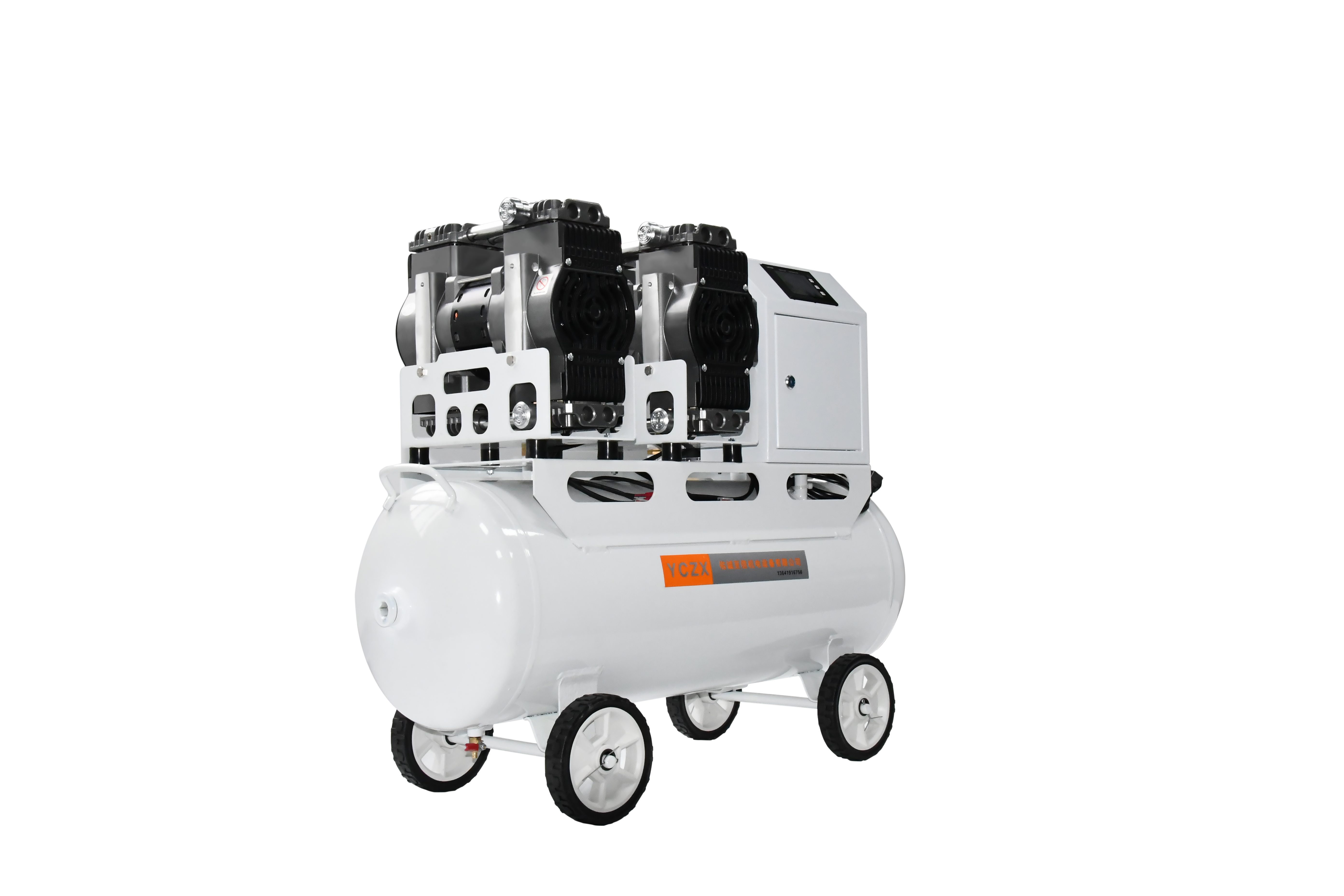 fvn-500v-2-series-intelligent-oil-free-vacuum-pump-stations-1600w-960l-min-3