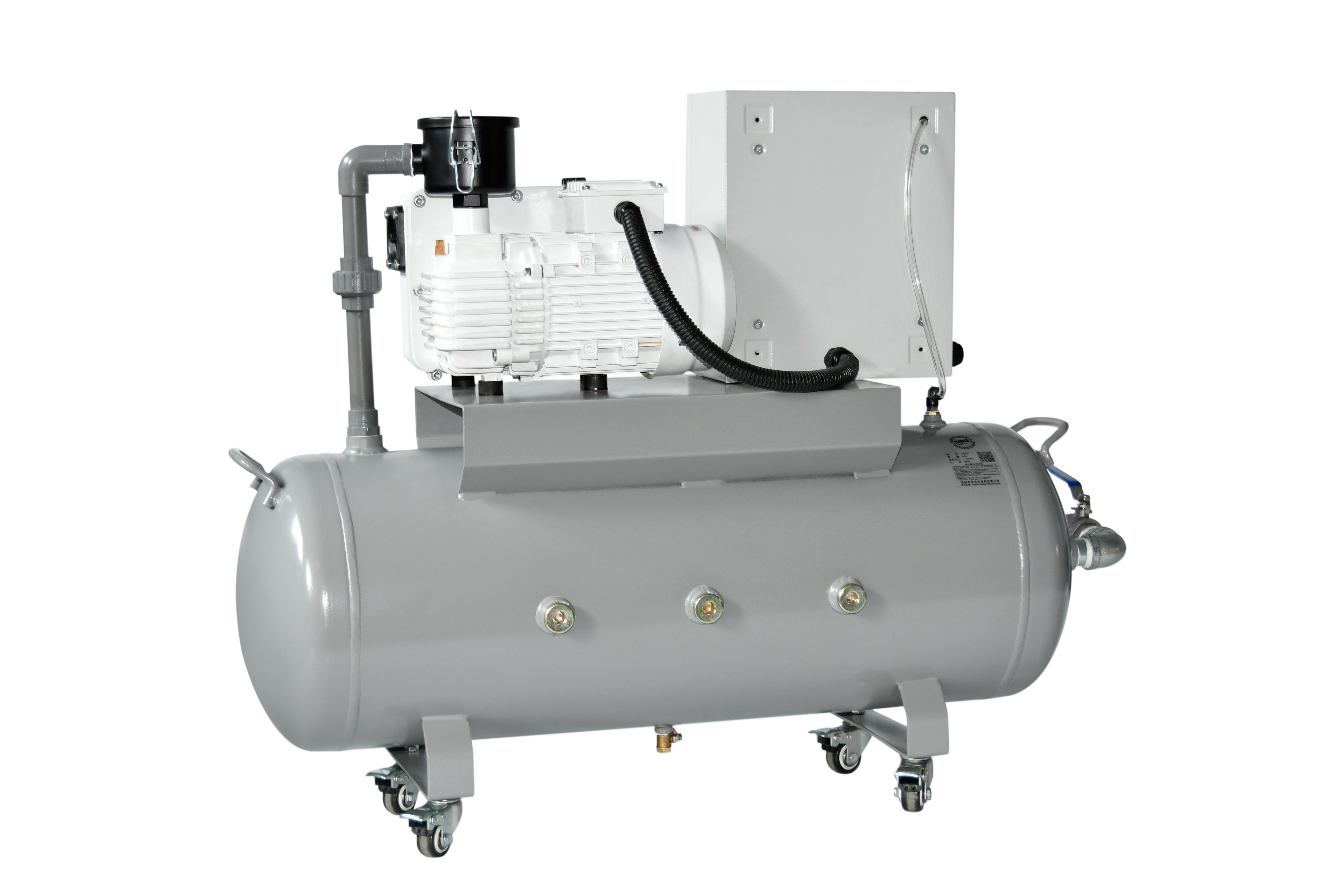 fvn-0025-rotary-vane-vacuum-pump-stations-25-m³-h-2