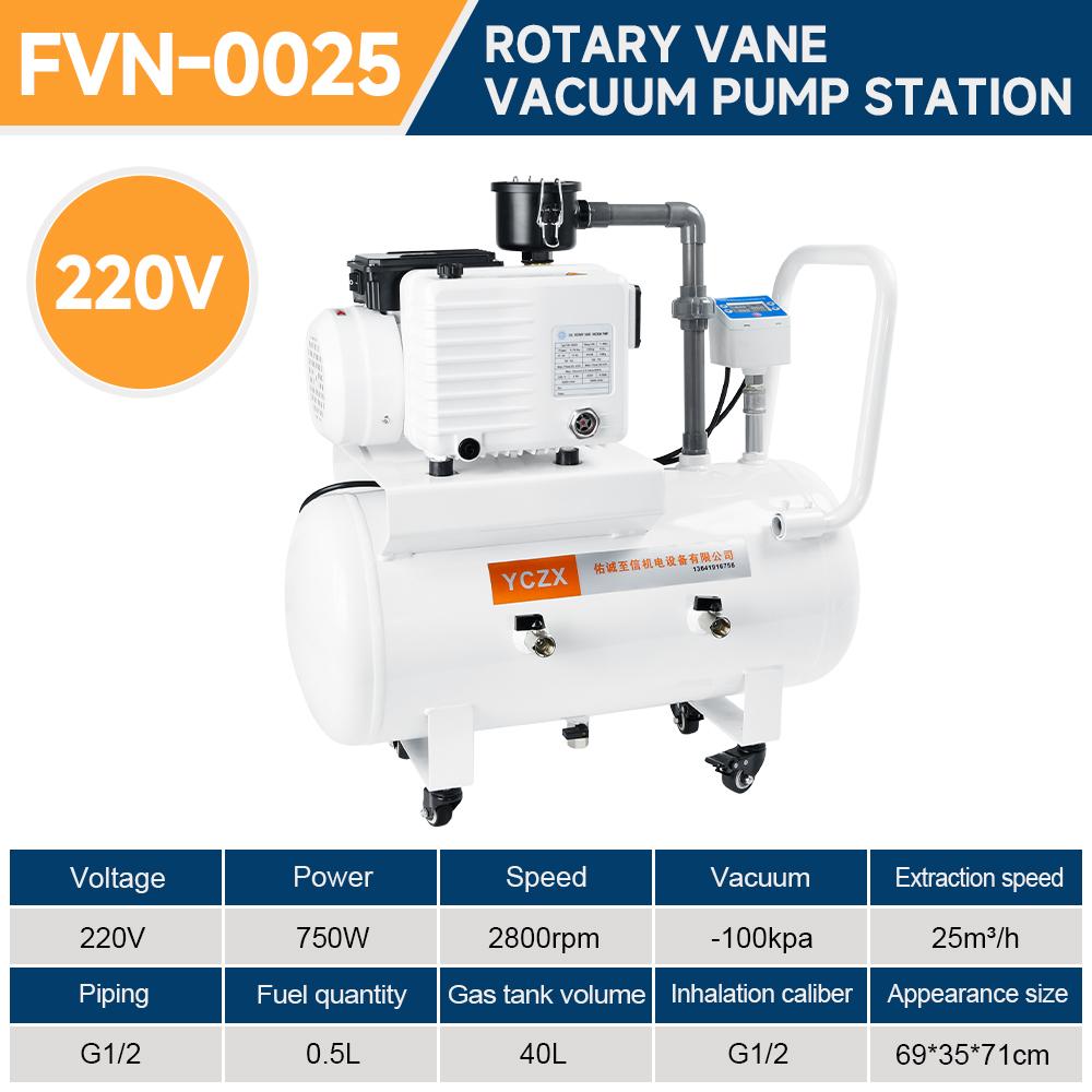 fvn-0025-rotary-vane-vacuum-pump-stations-25-m³-h-specification-1