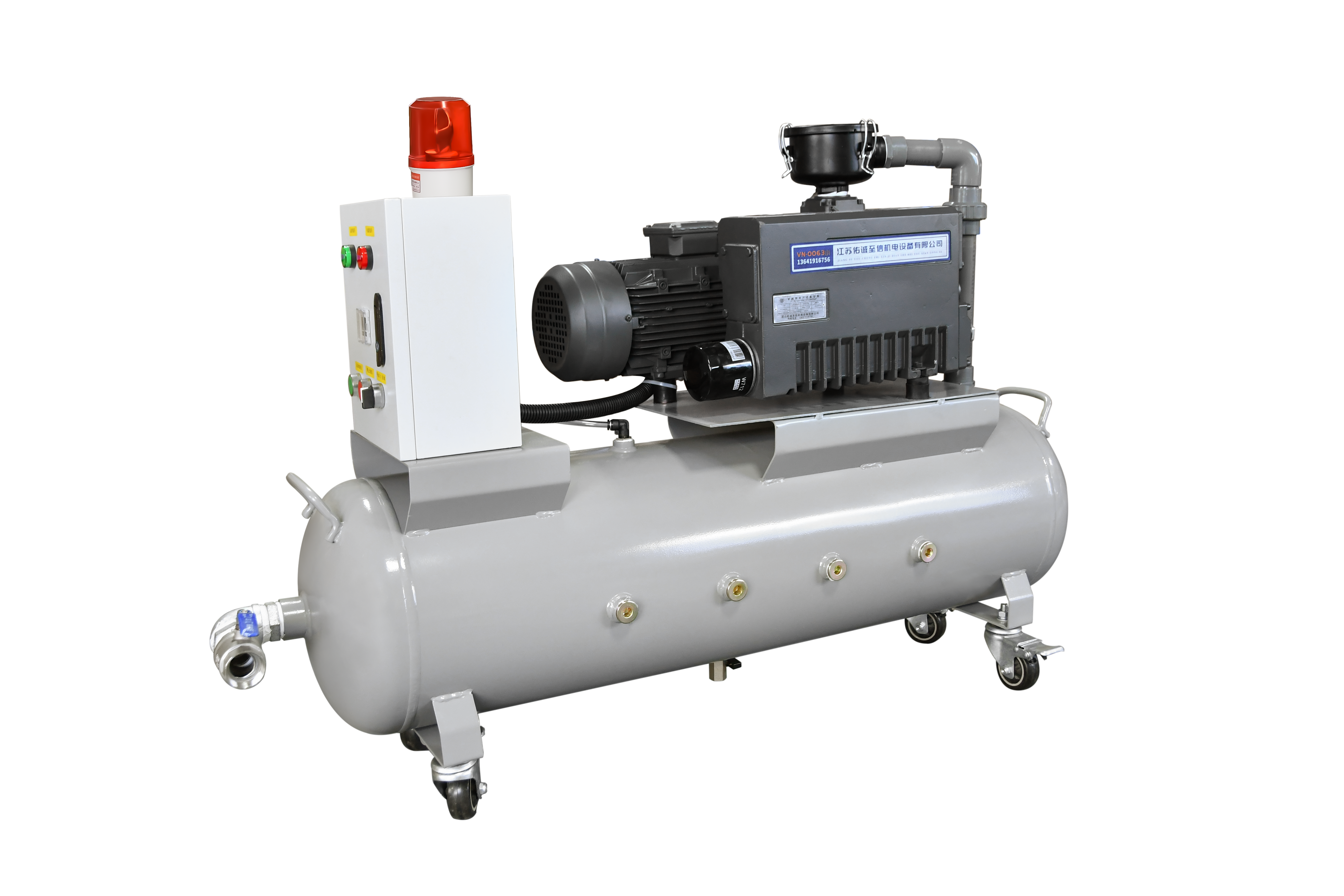 fvn-0063-rotary-vane-vacuum-pump-station-with-63-m³-h-air-flow-2