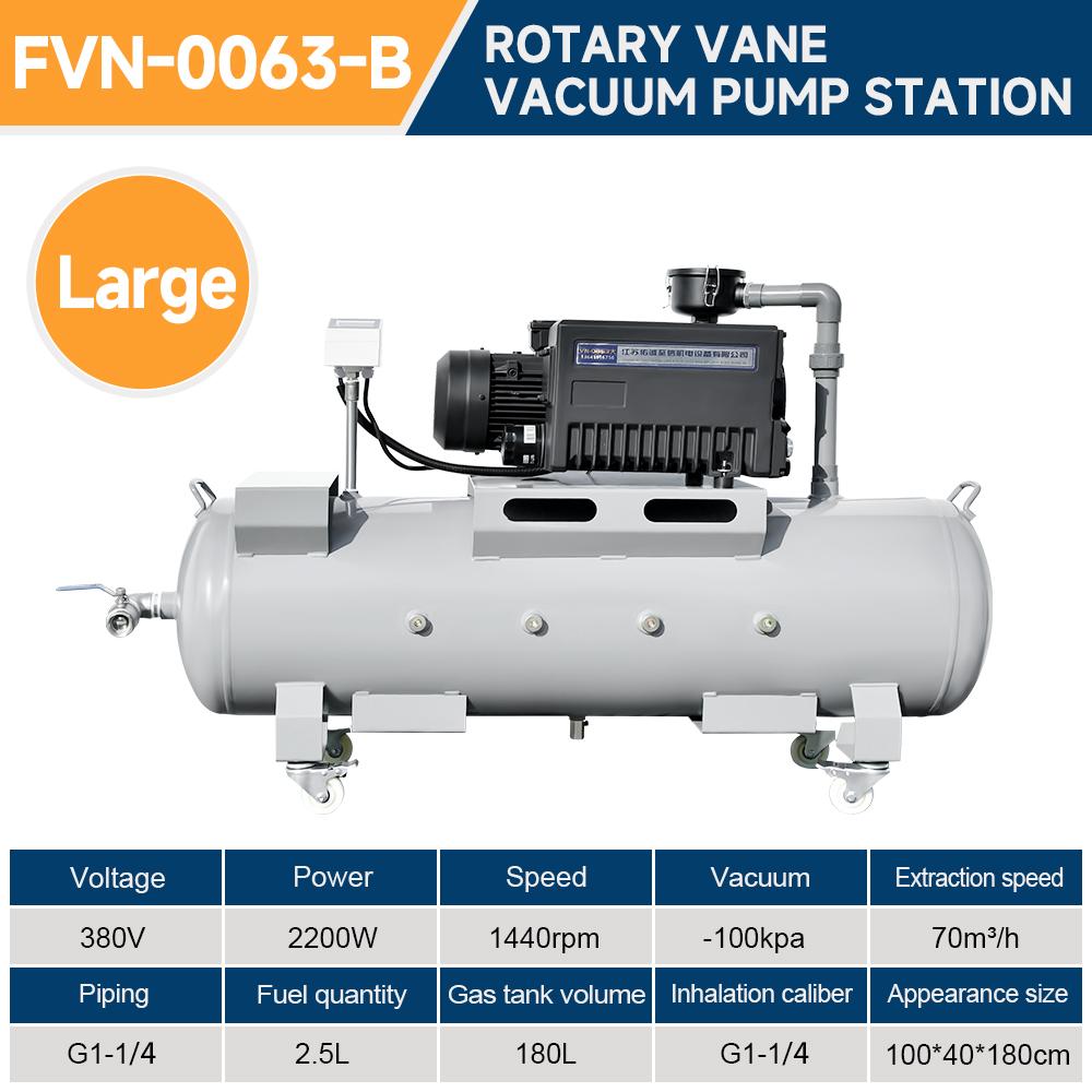 fvn-0063-b-rotary-vane-vacuum-pump-stations-70-m³-h-air-flow-specification-1