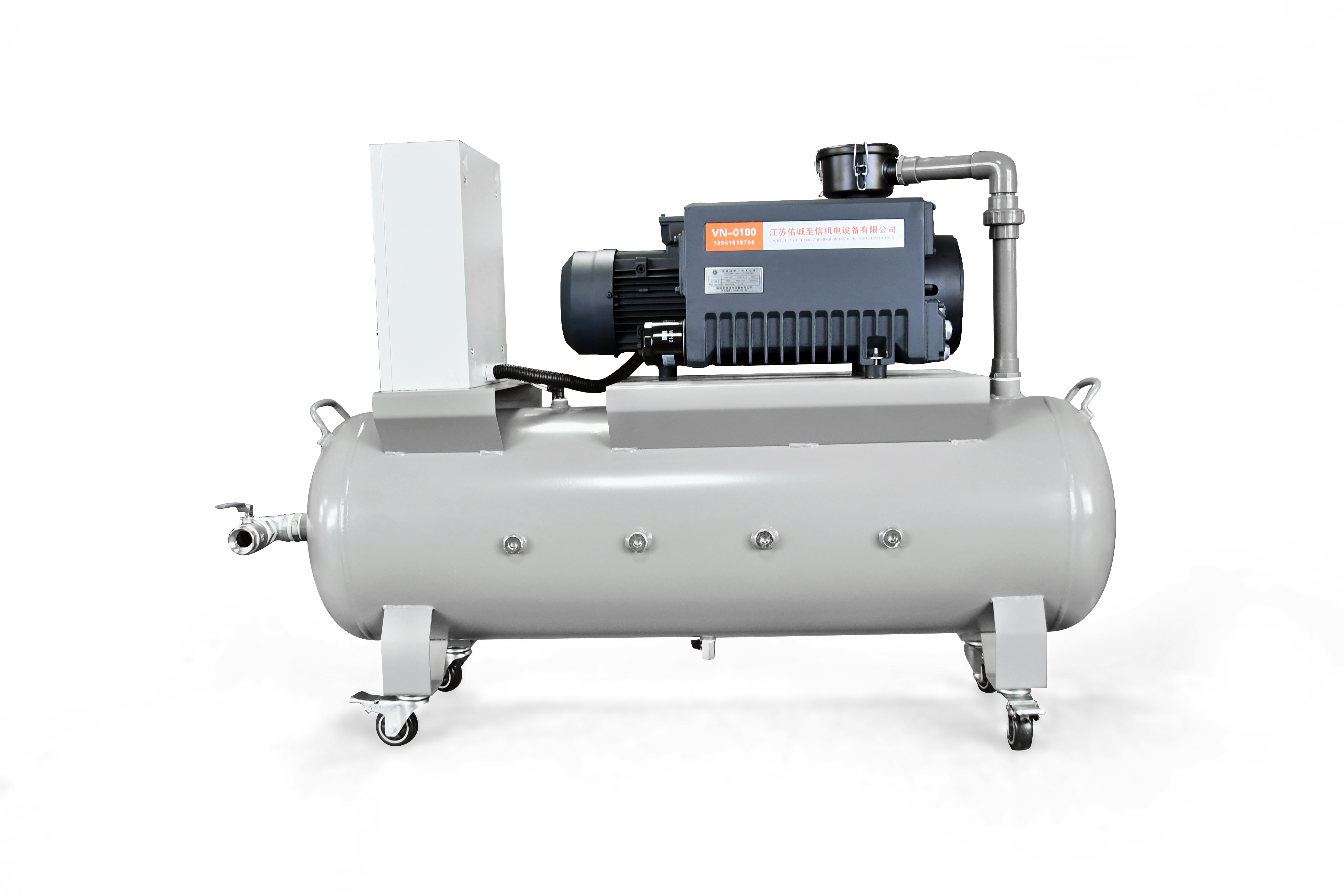 fvn-0040-rotary-vane-vacuum-pump-station-40m³-h-3