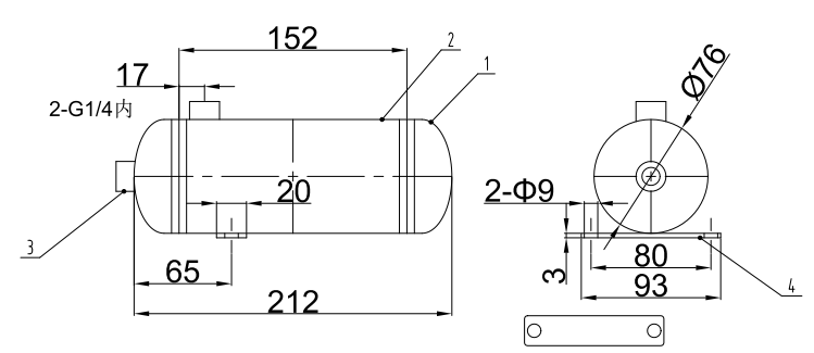 0.8l-air-tank-12-bar-pressure-polished-stainless-steel-specification-2