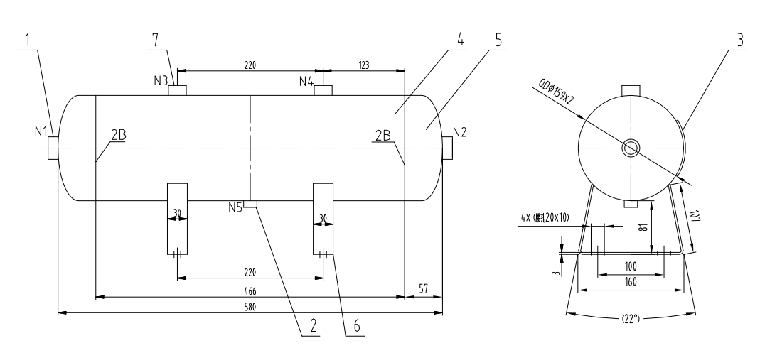 10l-asme-certified-stainless-steel-air-tank-pressure-vessel-in-stock-specification-2