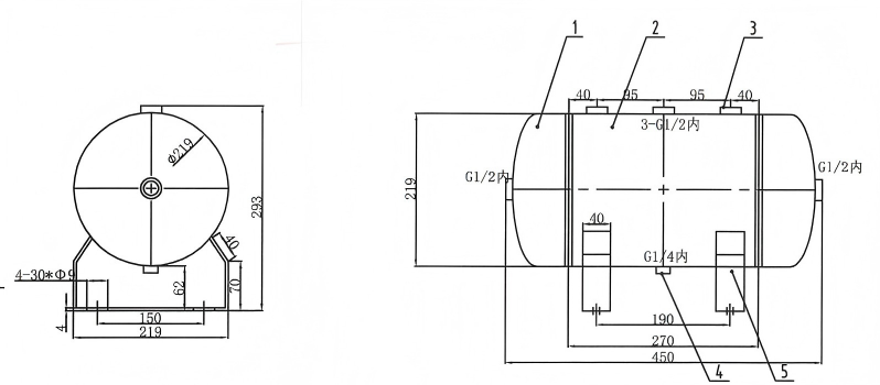 15l-304-stainless-steel-air-storage-tank-12-5bar-pressure-vessel-specification-2
