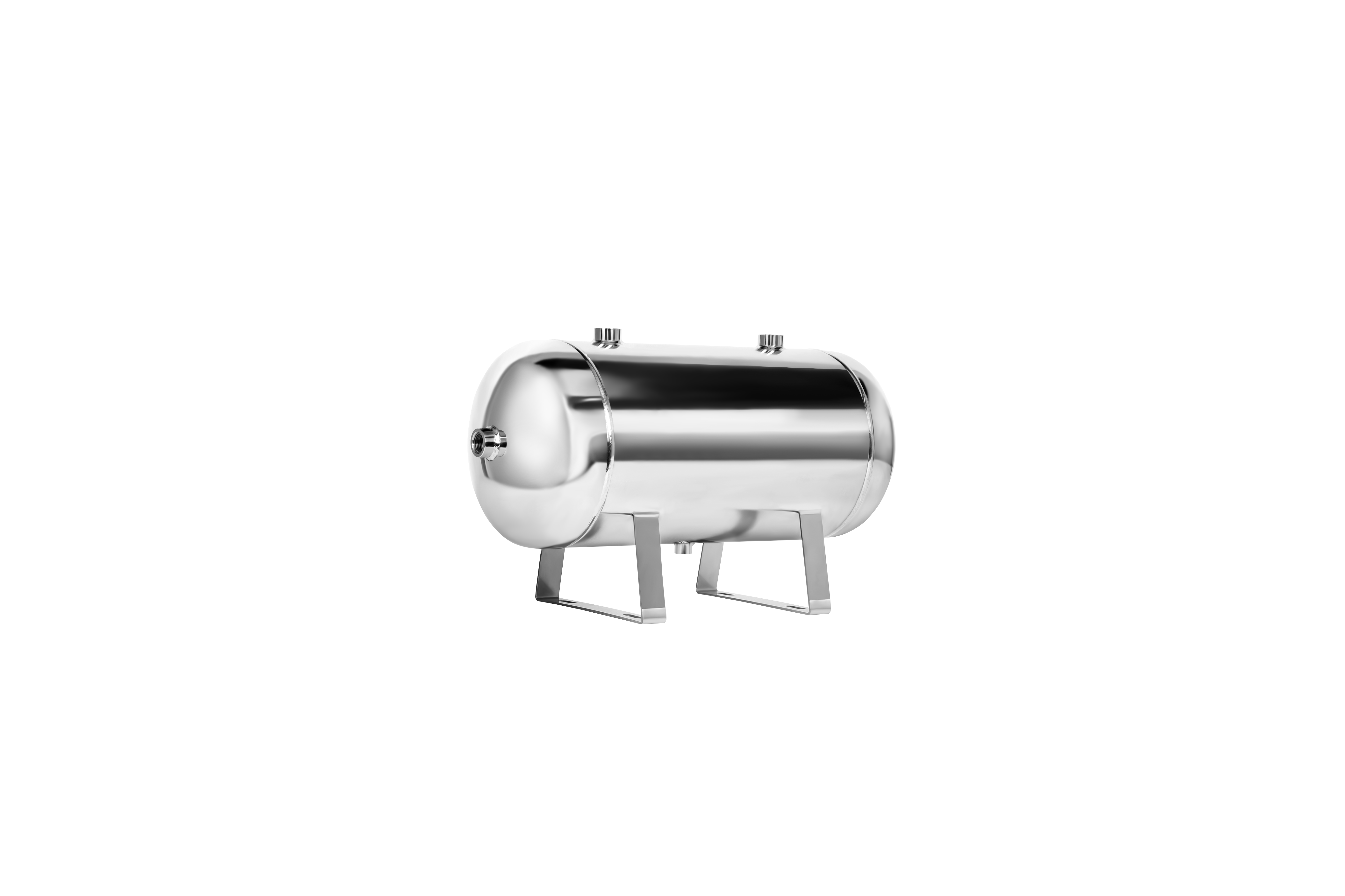 20l-horizontal-stainless-steel-air-receiver-tank-with-mirror-finish-in-stock-2