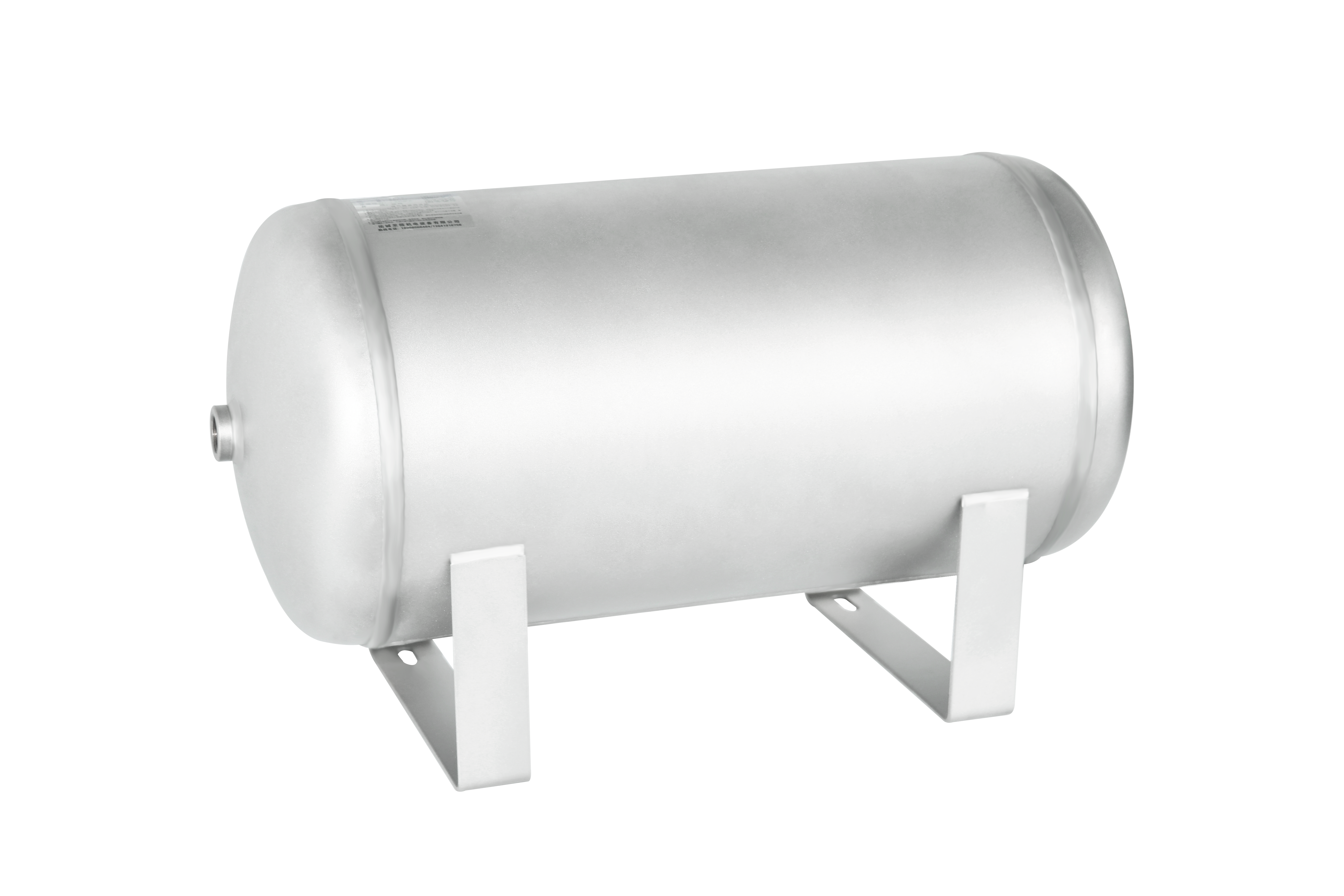 20la-stainless-steel-air-receiver-tank-with-frosted-finish-immediate-shipment-2