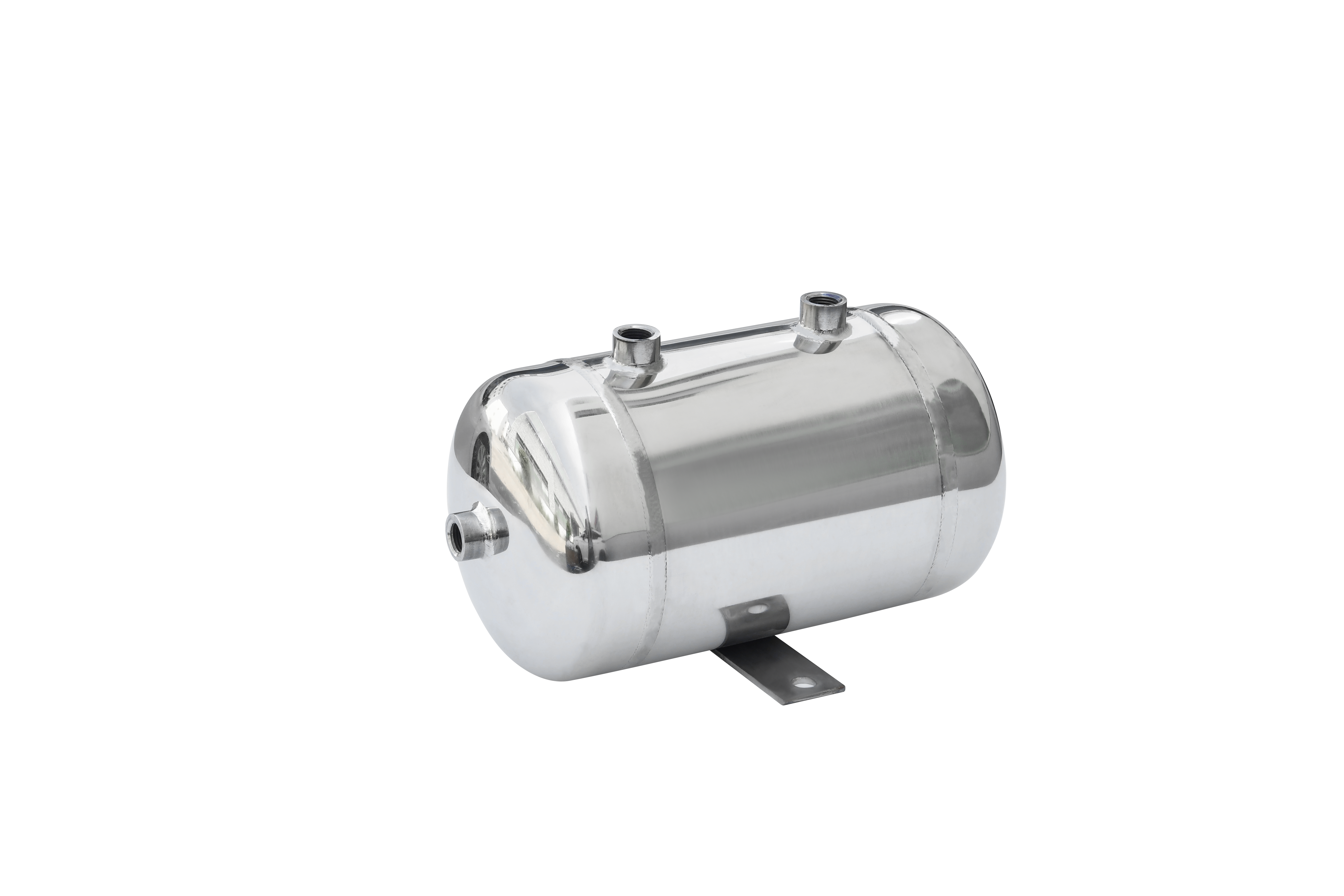 3l-portable-stainless-steel-air-receiver-tank-polished-surface-2