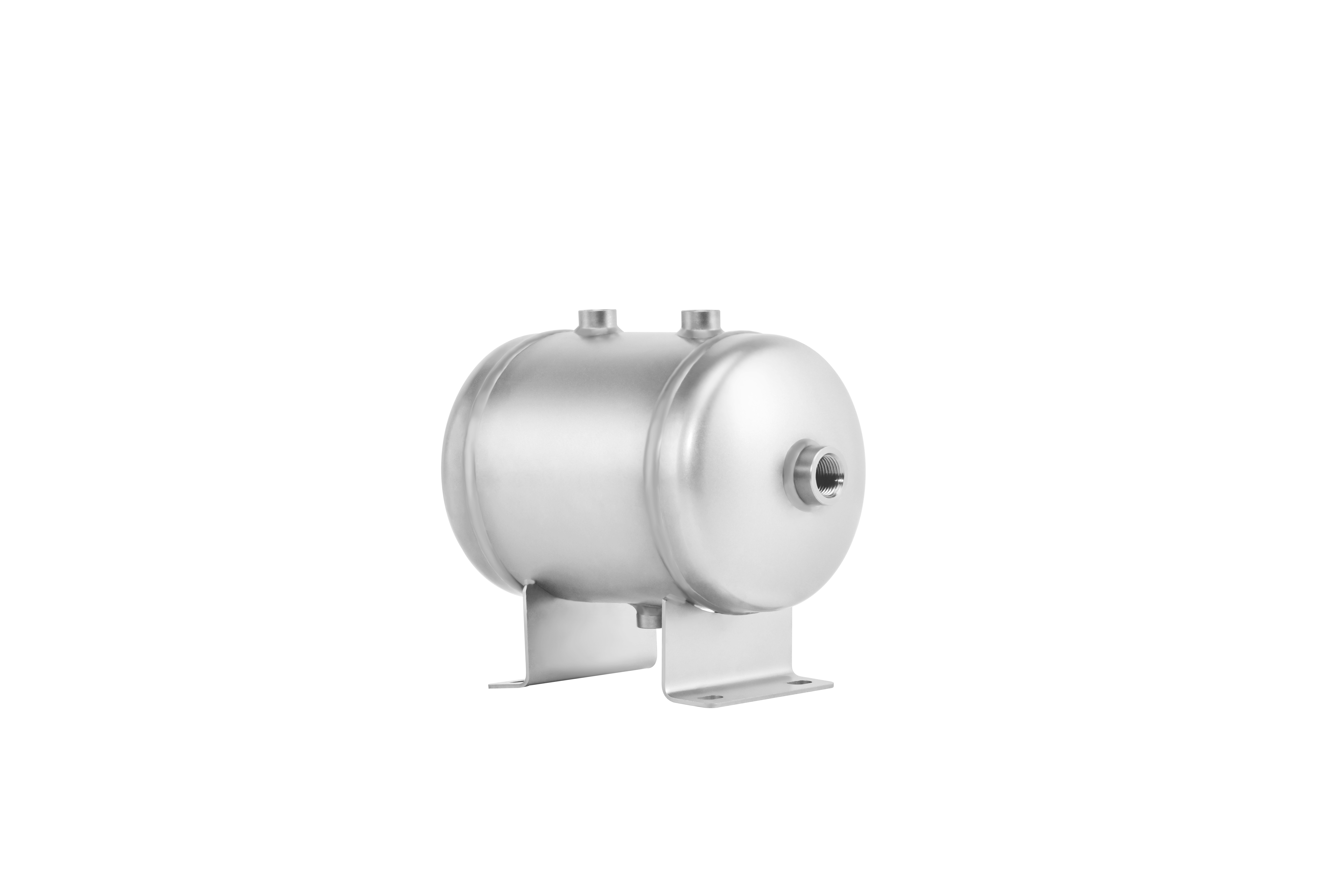 3l-12-bar-frosted-stainless-steel-air-tank-with-bracket-2