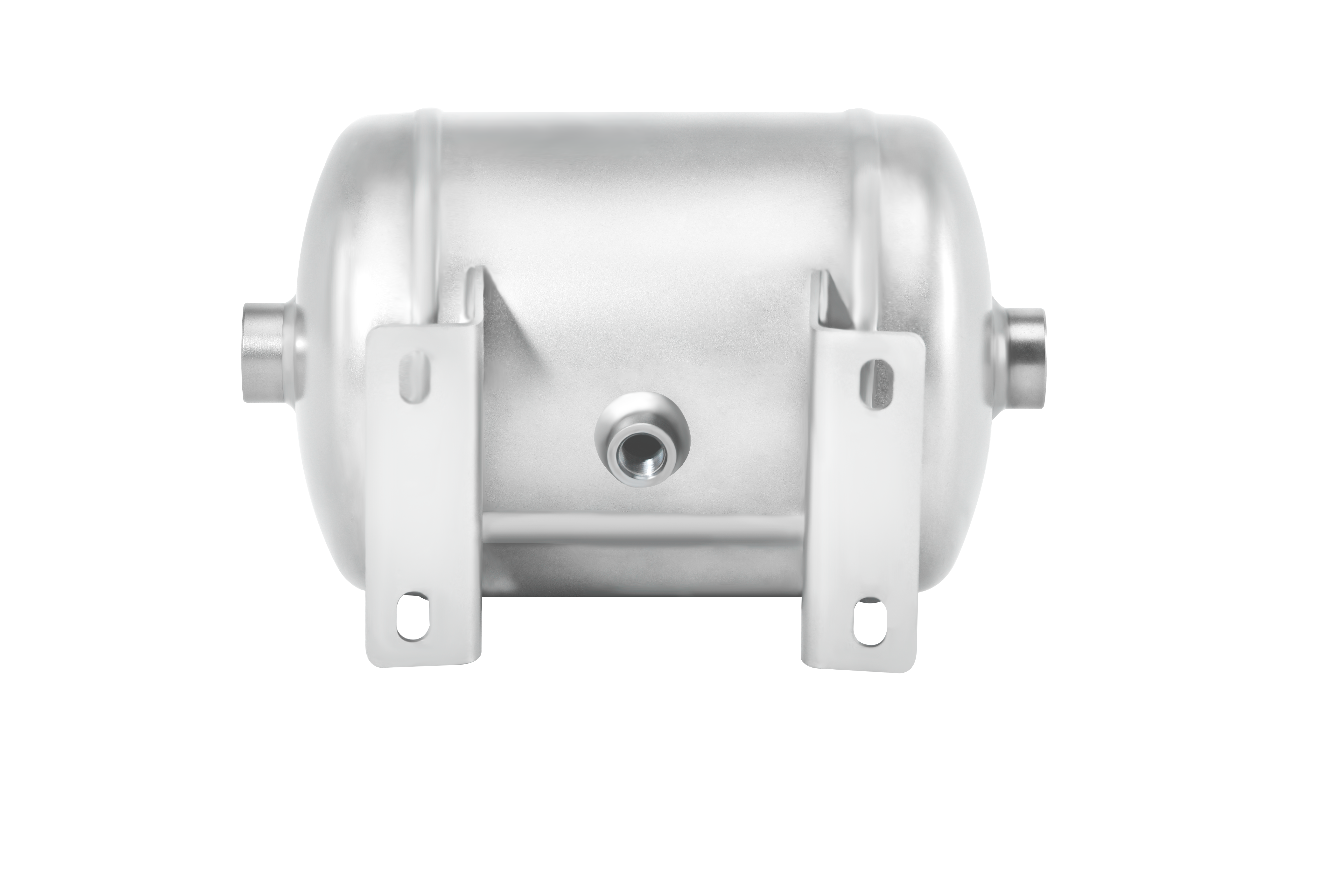 3l-12-bar-frosted-stainless-steel-air-tank-with-bracket-3