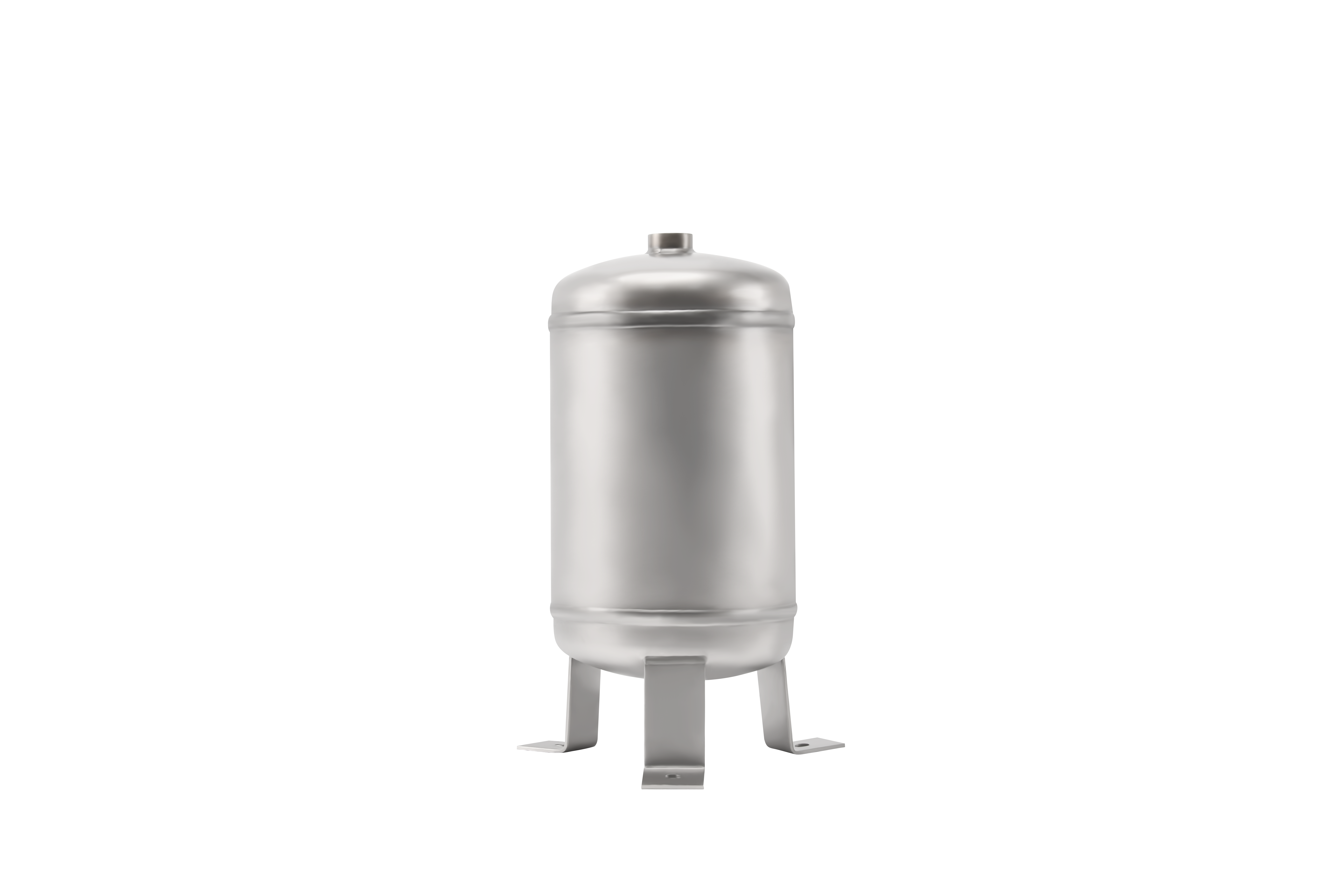 5l-vertical-air-receiver-tank-304-stainless-steel-with-frosted-finish-2
