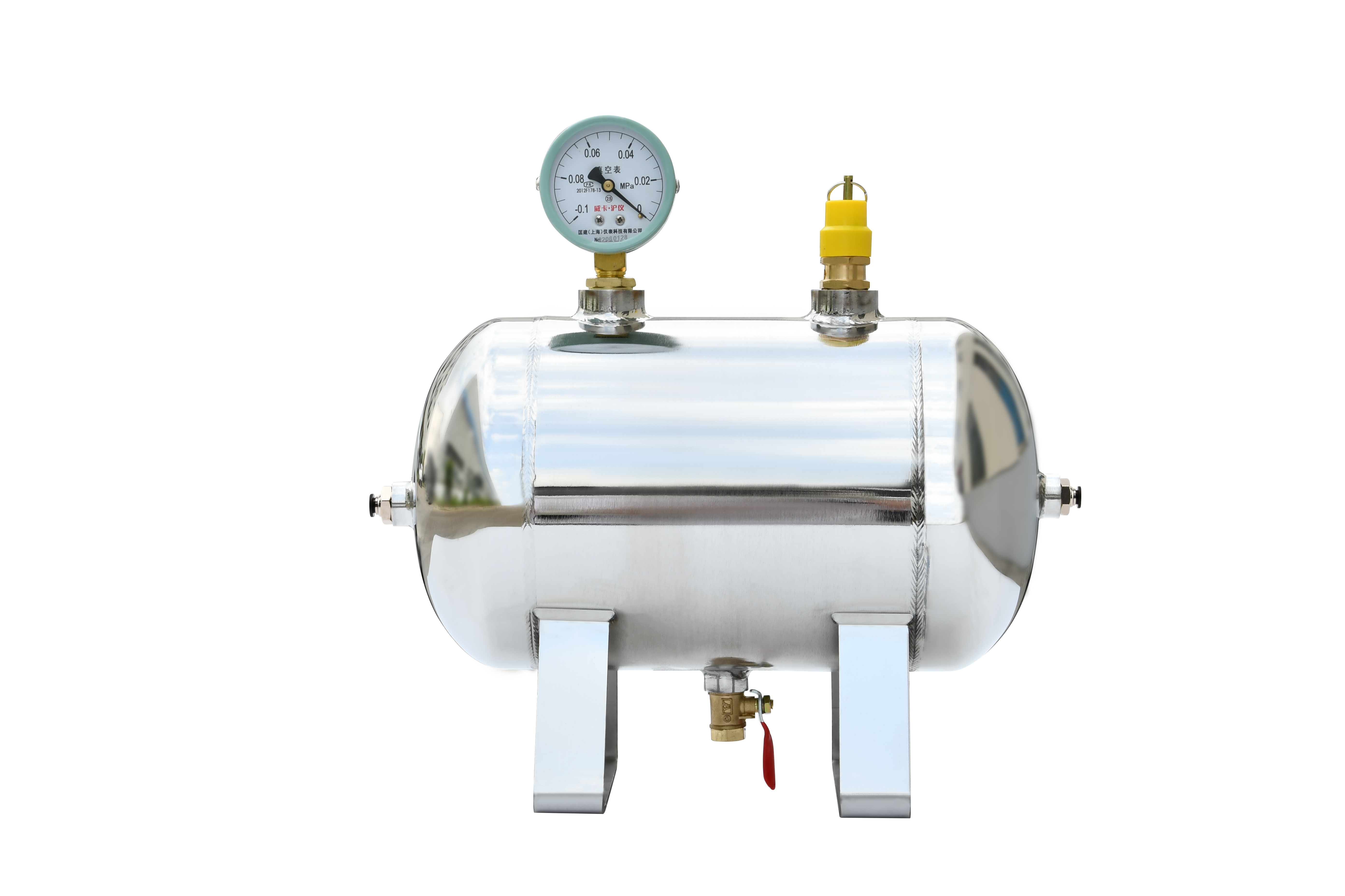 5l-horizontal-stainless-steel-air-buffer-tank-2