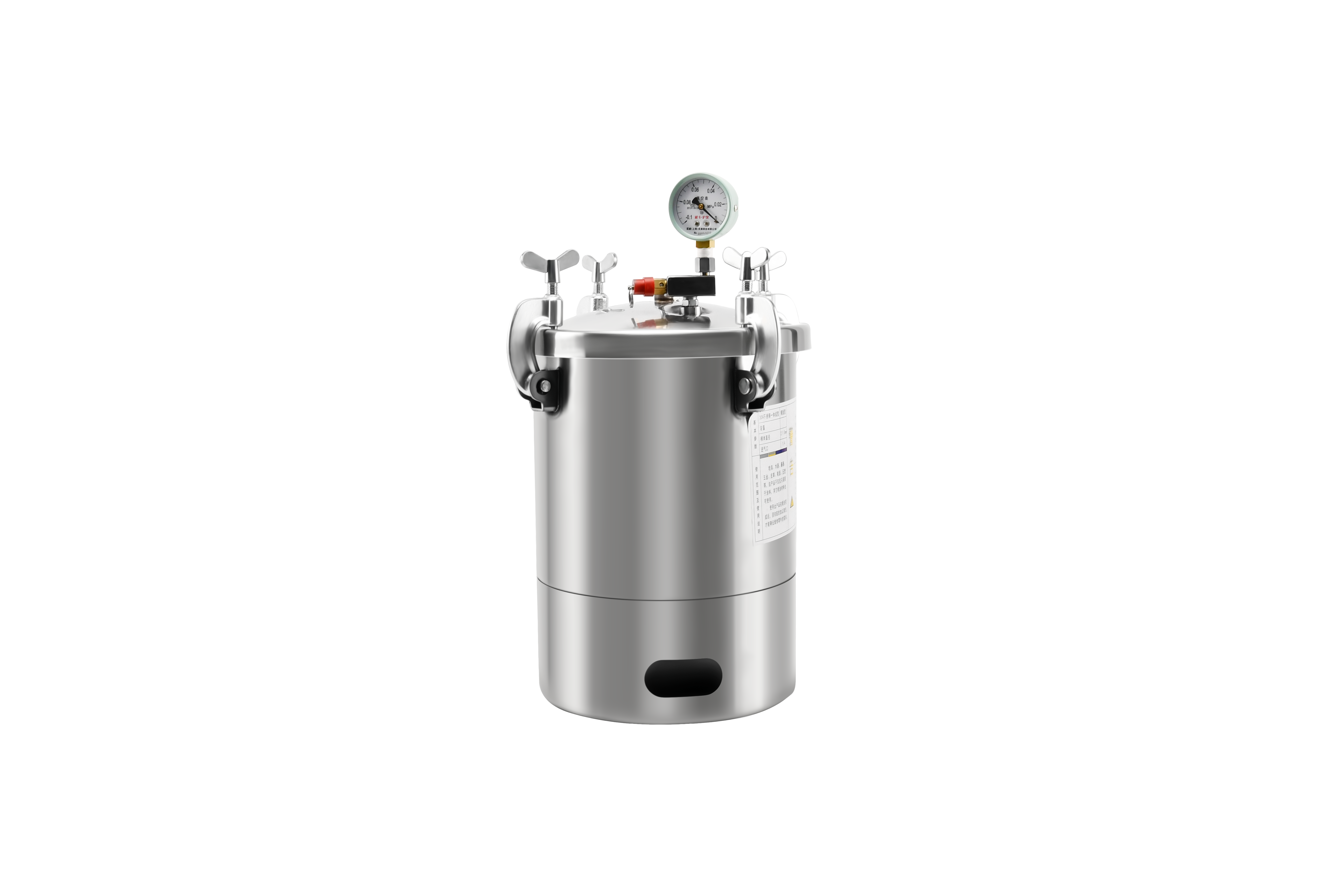 10l-stainless-steel-vacuum-defoamer-bucket-2