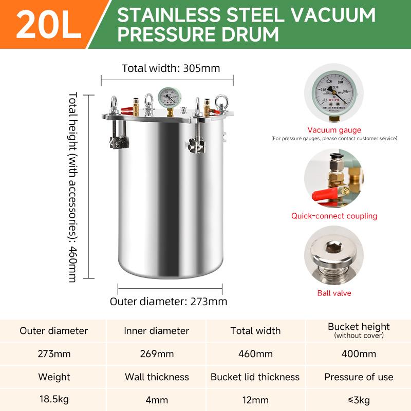 20l-stainless-steel-vacuum-pressure-tank-heavy-duty-industrial-pressure-vessel-specification-1