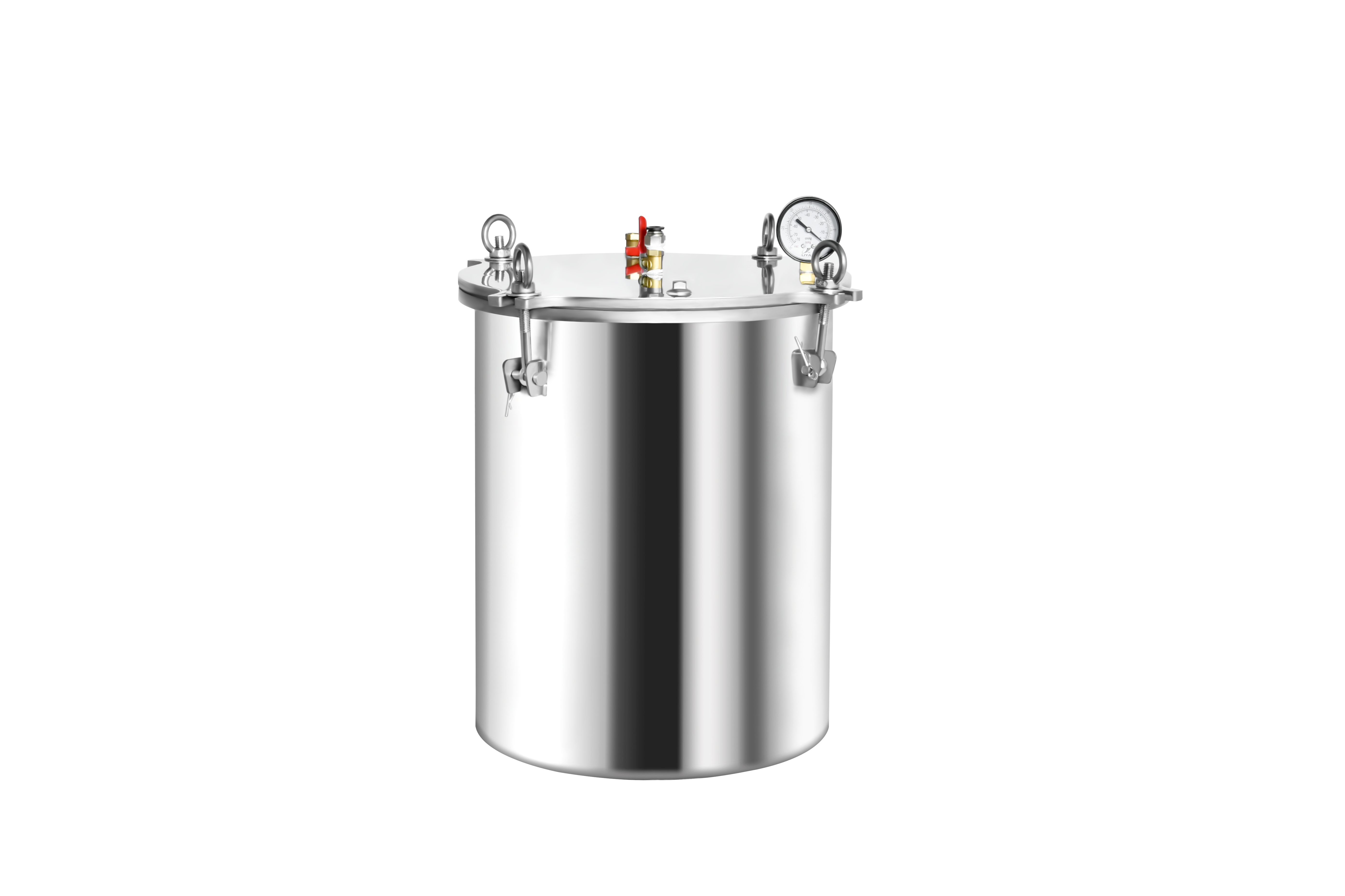 20L pressure bucket