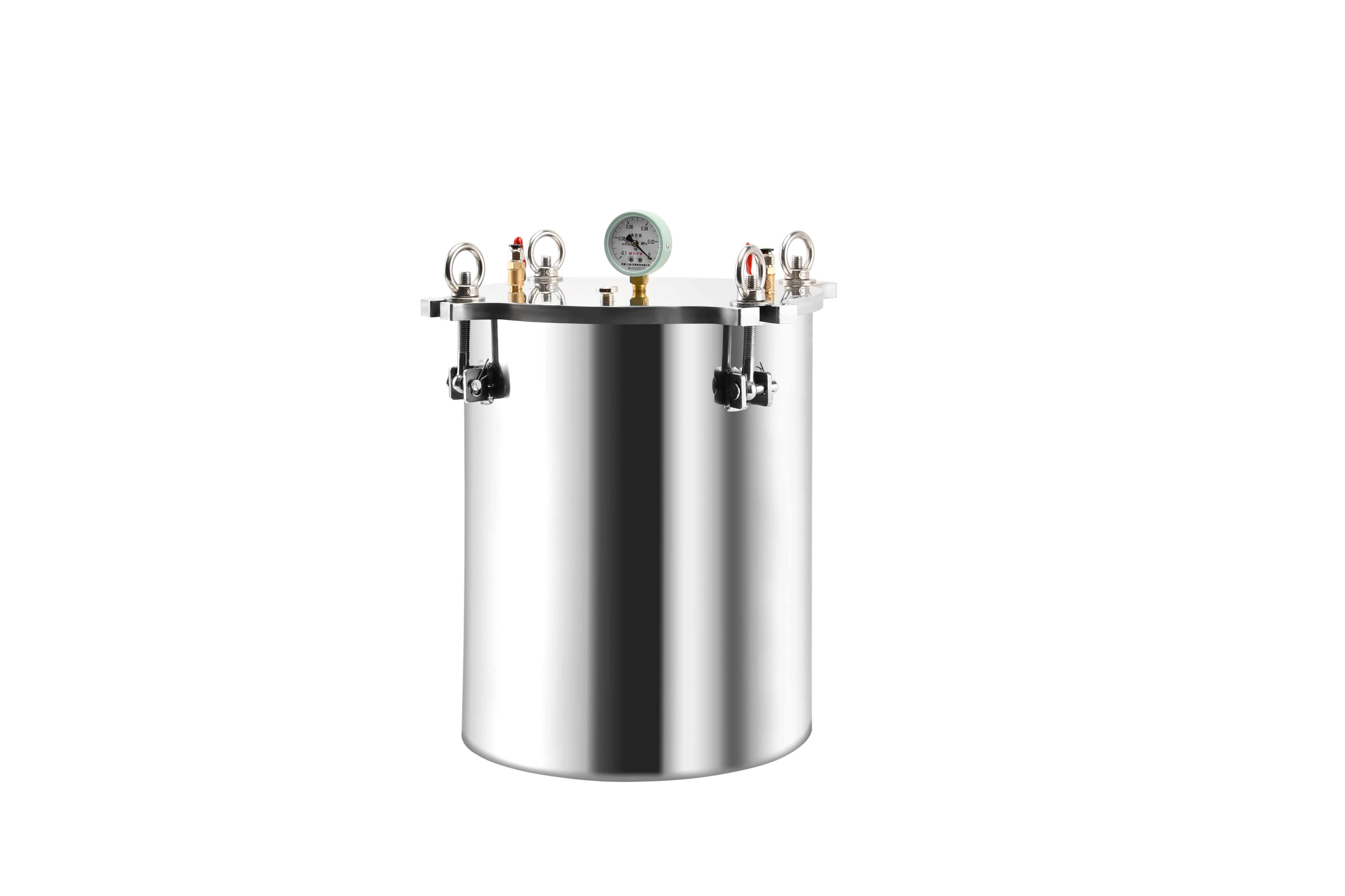 30L pressure bucket