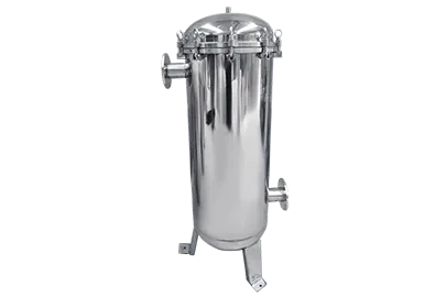 3 Bag Filter (304 Stainless Steel)
