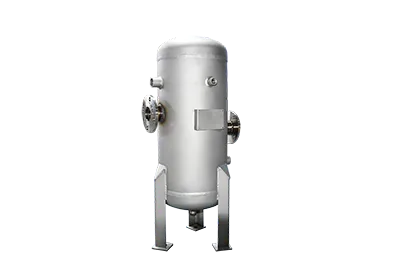 Customized Carbon Steel Air Tanks