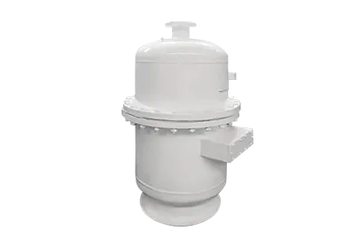 Customized Carbon Steel Air Tanks