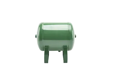 Customized Carbon Steel Air Tanks