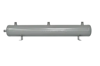 Customized Carbon Steel Air Tanks