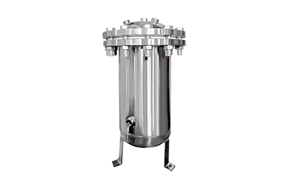 Customized Stainless Steel Air Receiver Tanks